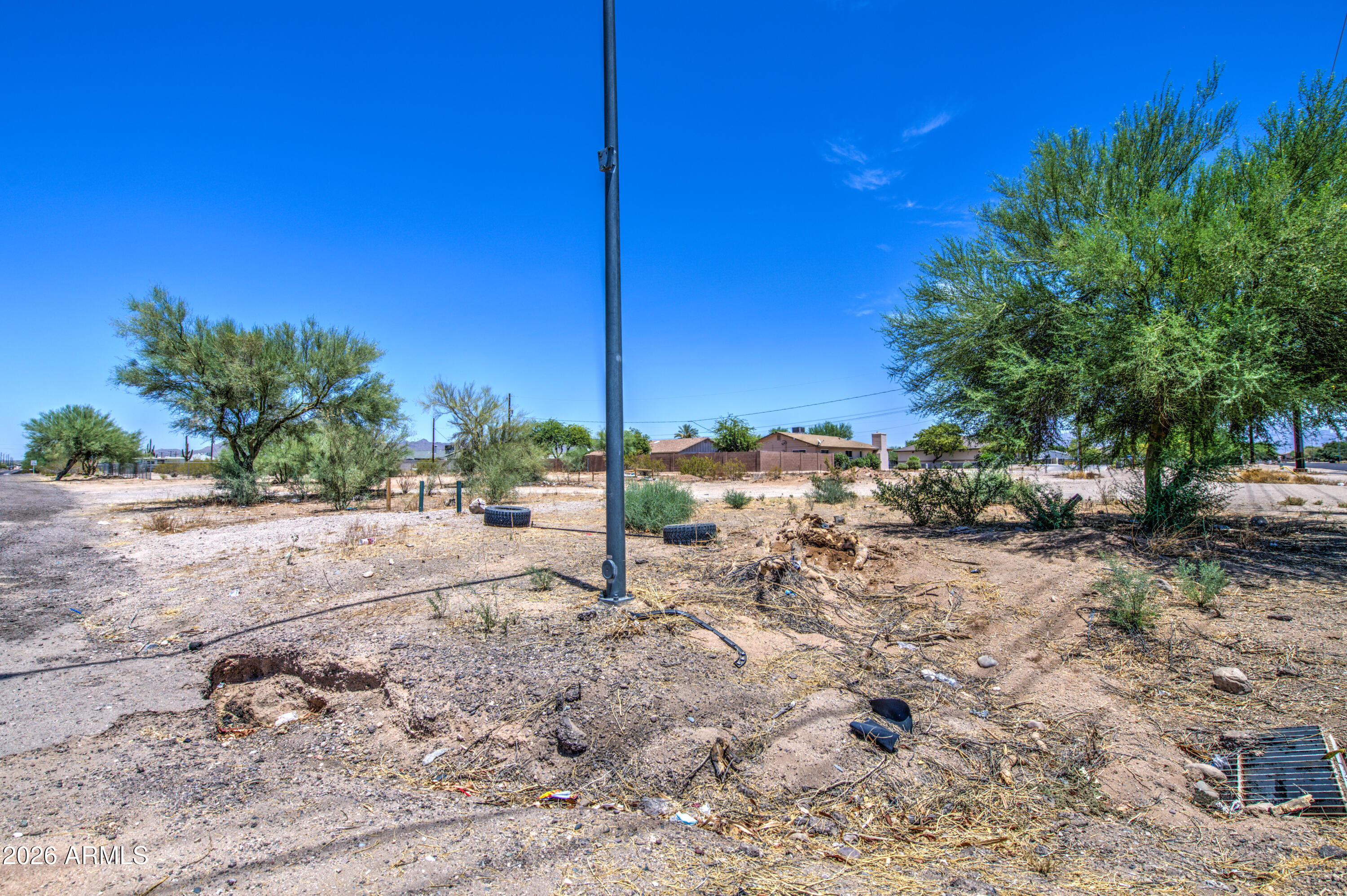 415 N Crismon Road -