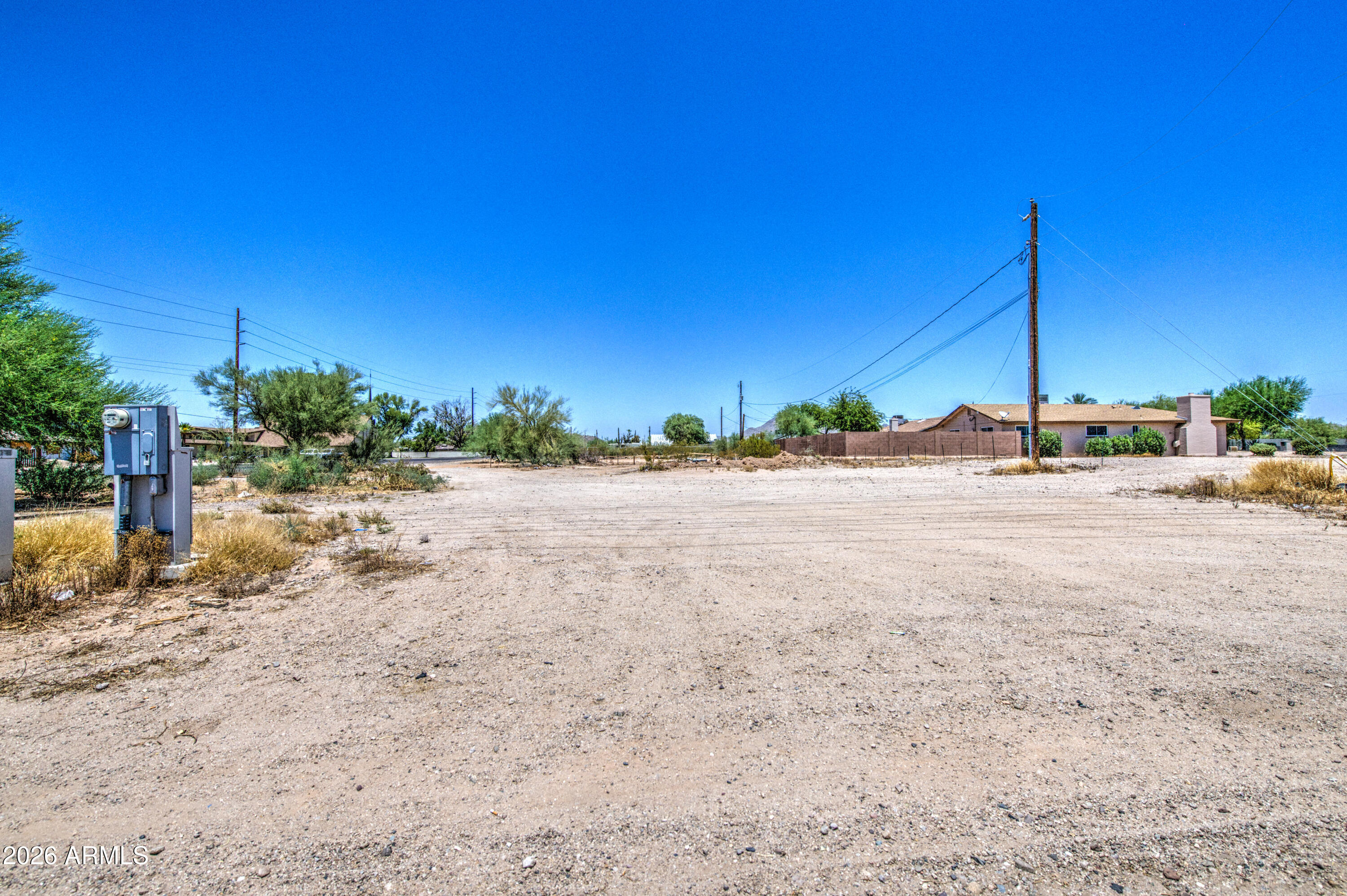 415 N Crismon Road -