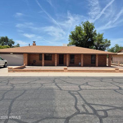Property photo of 11826 N 82nd Drive, Peoria, AZ 85345