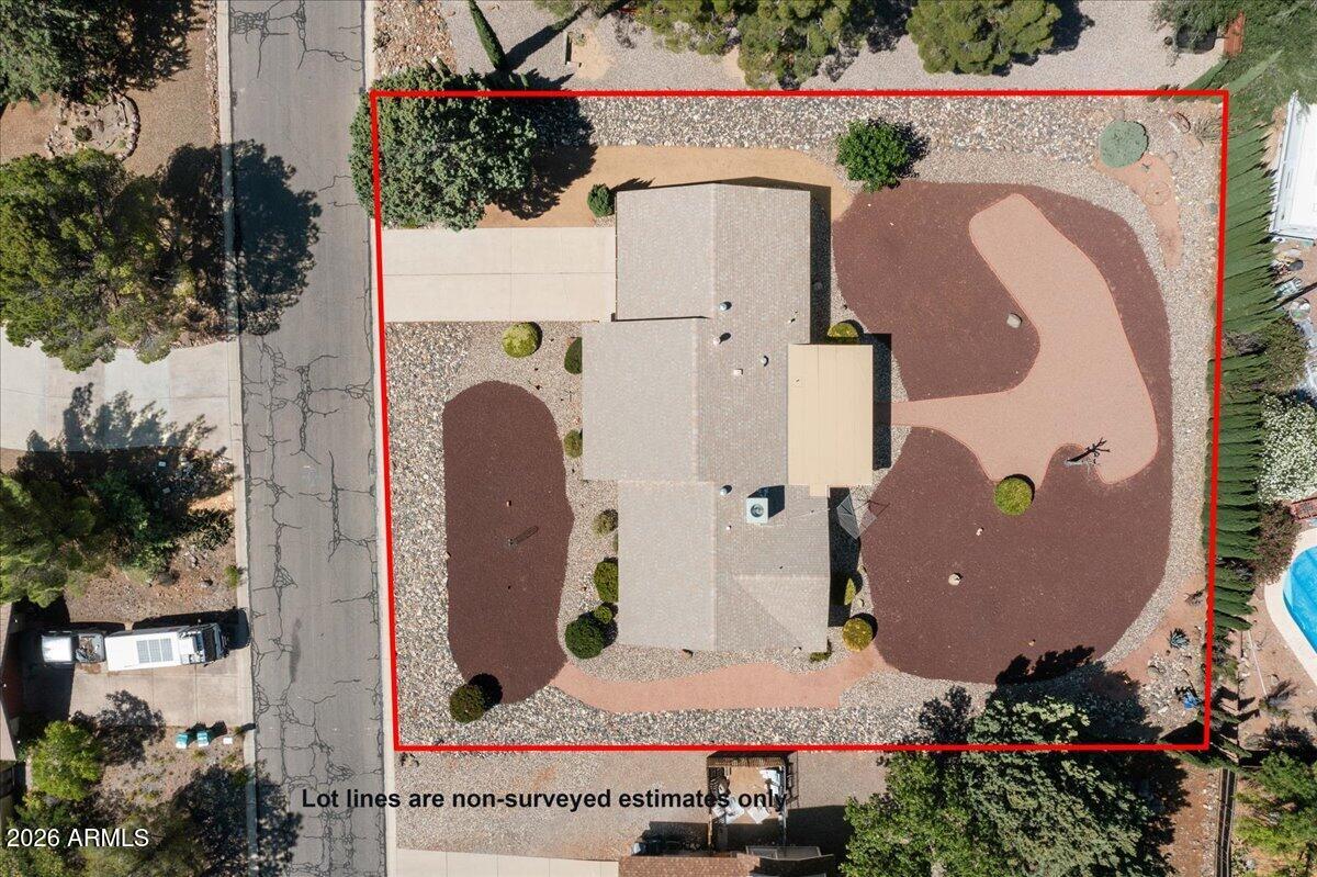 580 EVERETT Lane