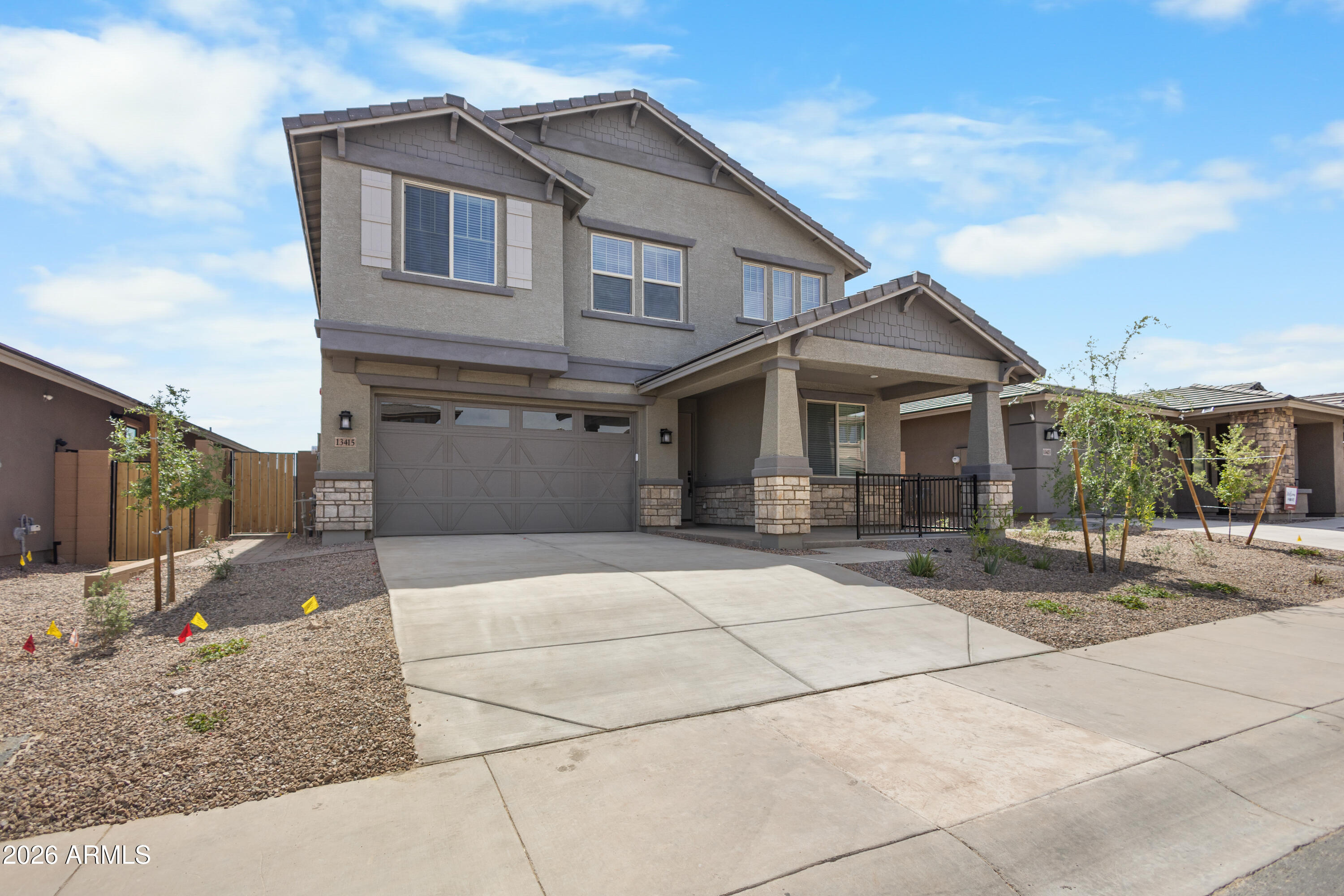 13415 W EAGLE FEATHER Road