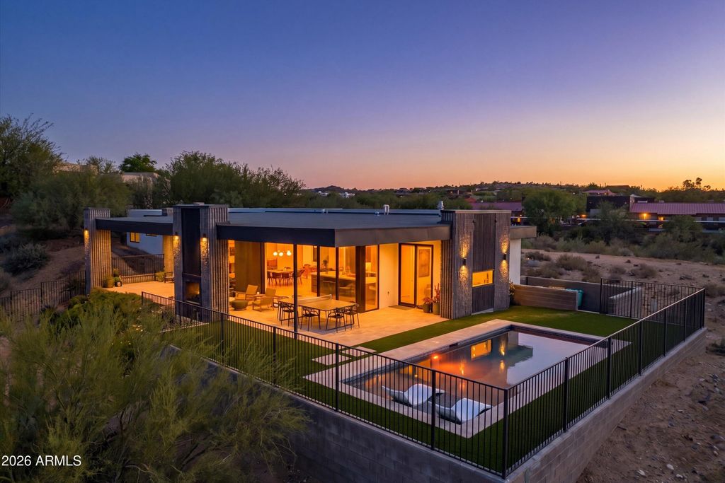 Photo of 6940 E Horizon Drive, Cave Creek, AZ 85331 (MLS # 7021666)