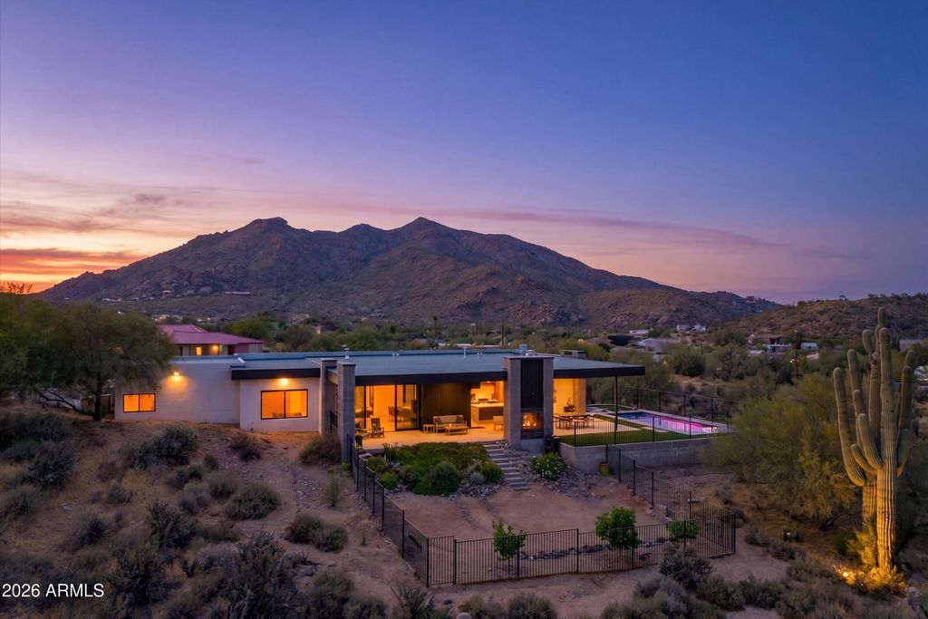Photo of 6940 E Horizon Drive, Cave Creek, AZ 85331 (MLS # 7021666)
