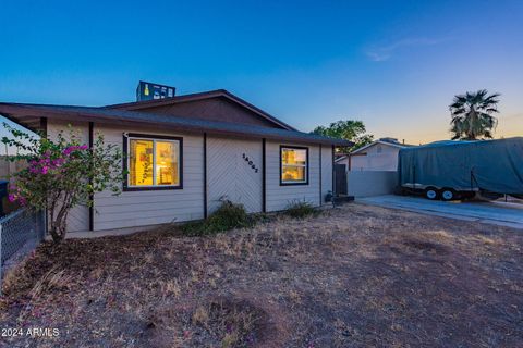 A home in Glendale