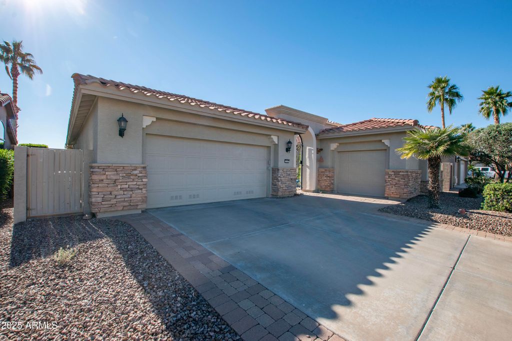 Photo of 15947 W Mulberry Drive, Goodyear, AZ 85395 (MLS # 6959318)