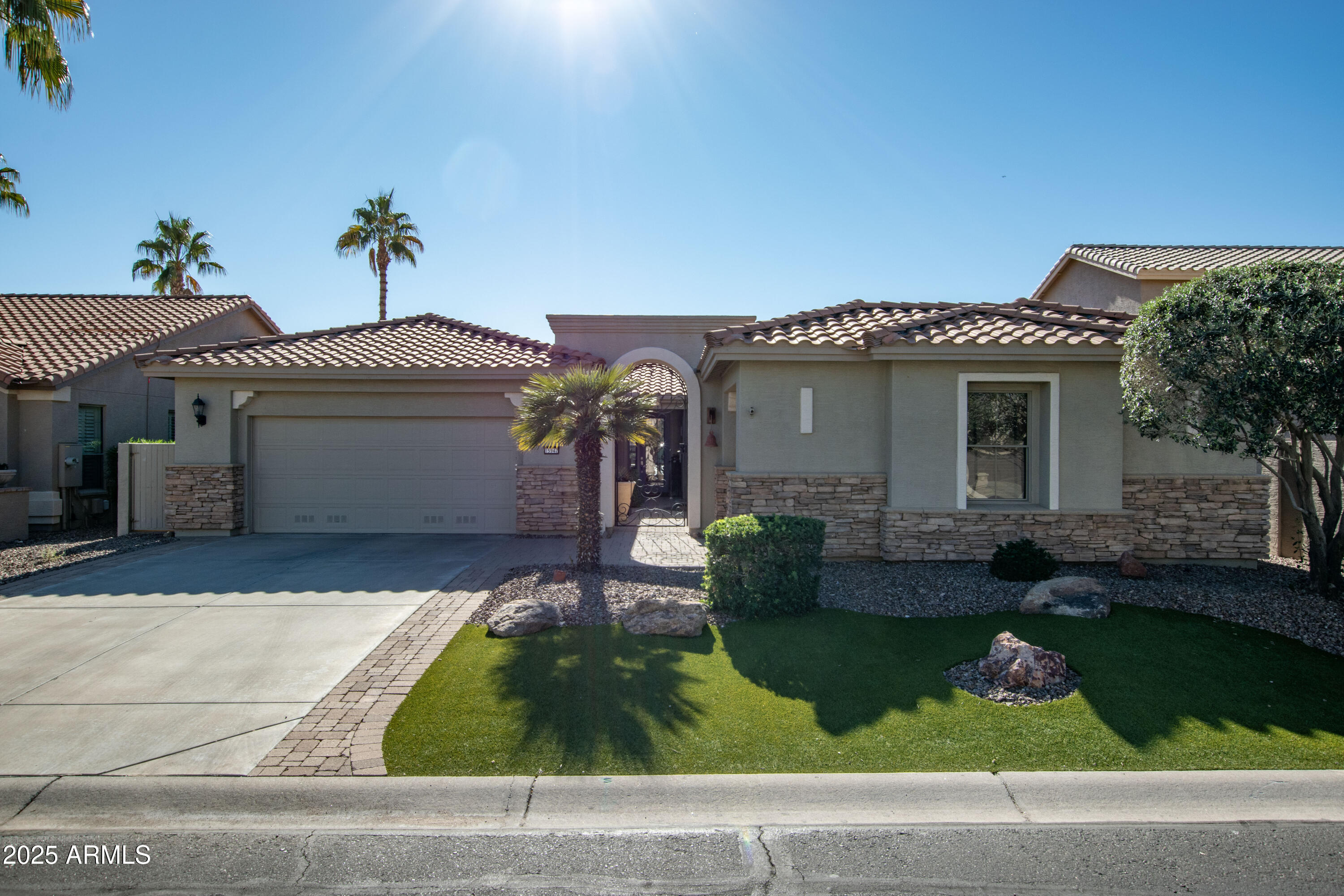 15947 W MULBERRY Drive