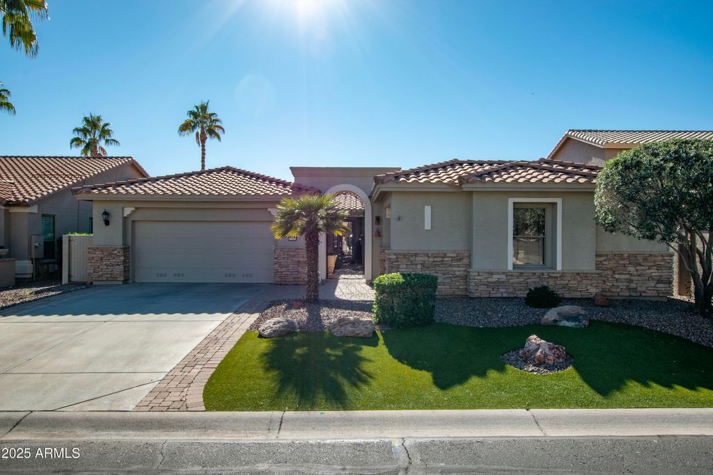 Photo of 15947 W Mulberry Drive, Goodyear, AZ 85395 (MLS # 6959318)
