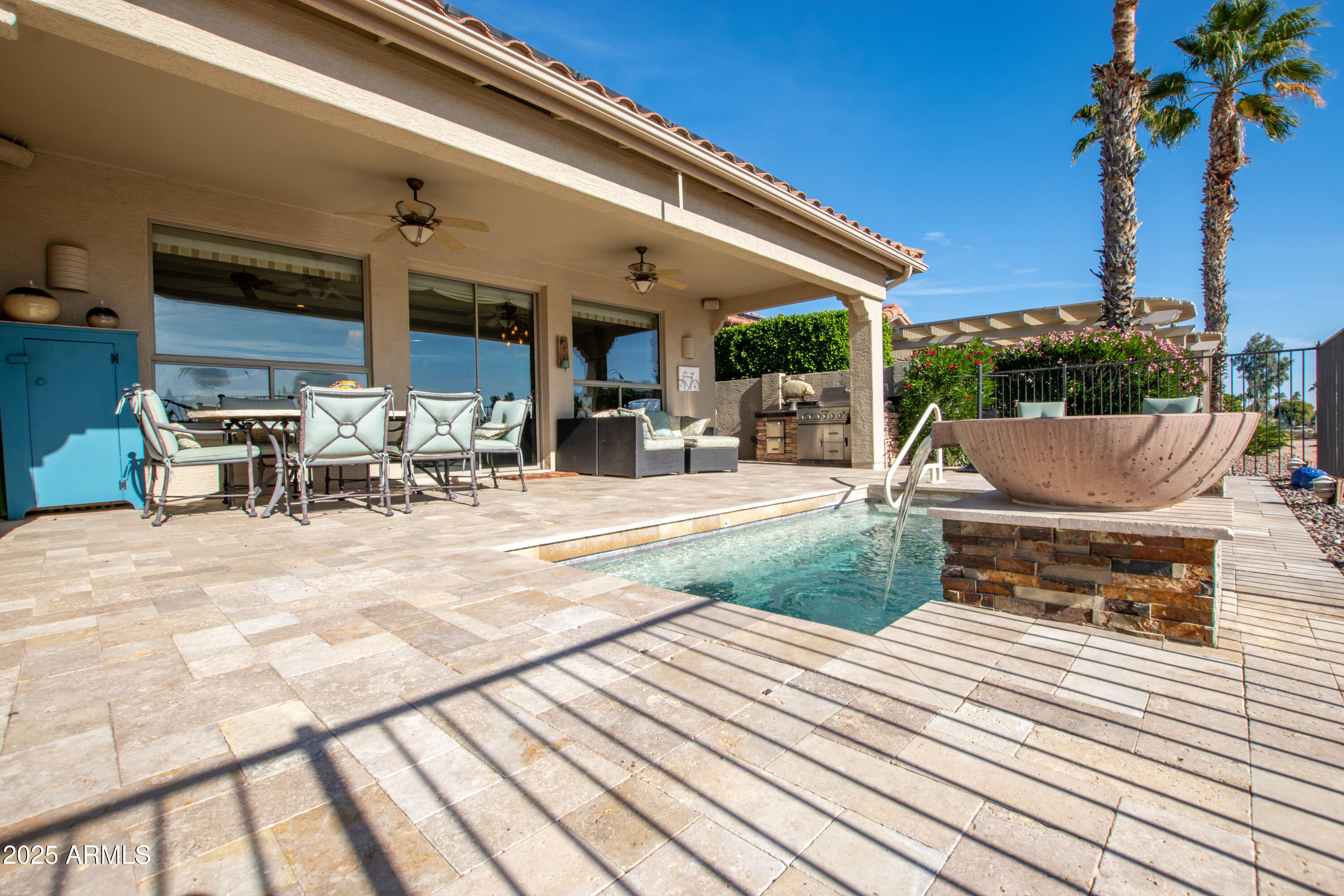 PEBBLECREEK PHASE 2 UNIT 38 - Residential