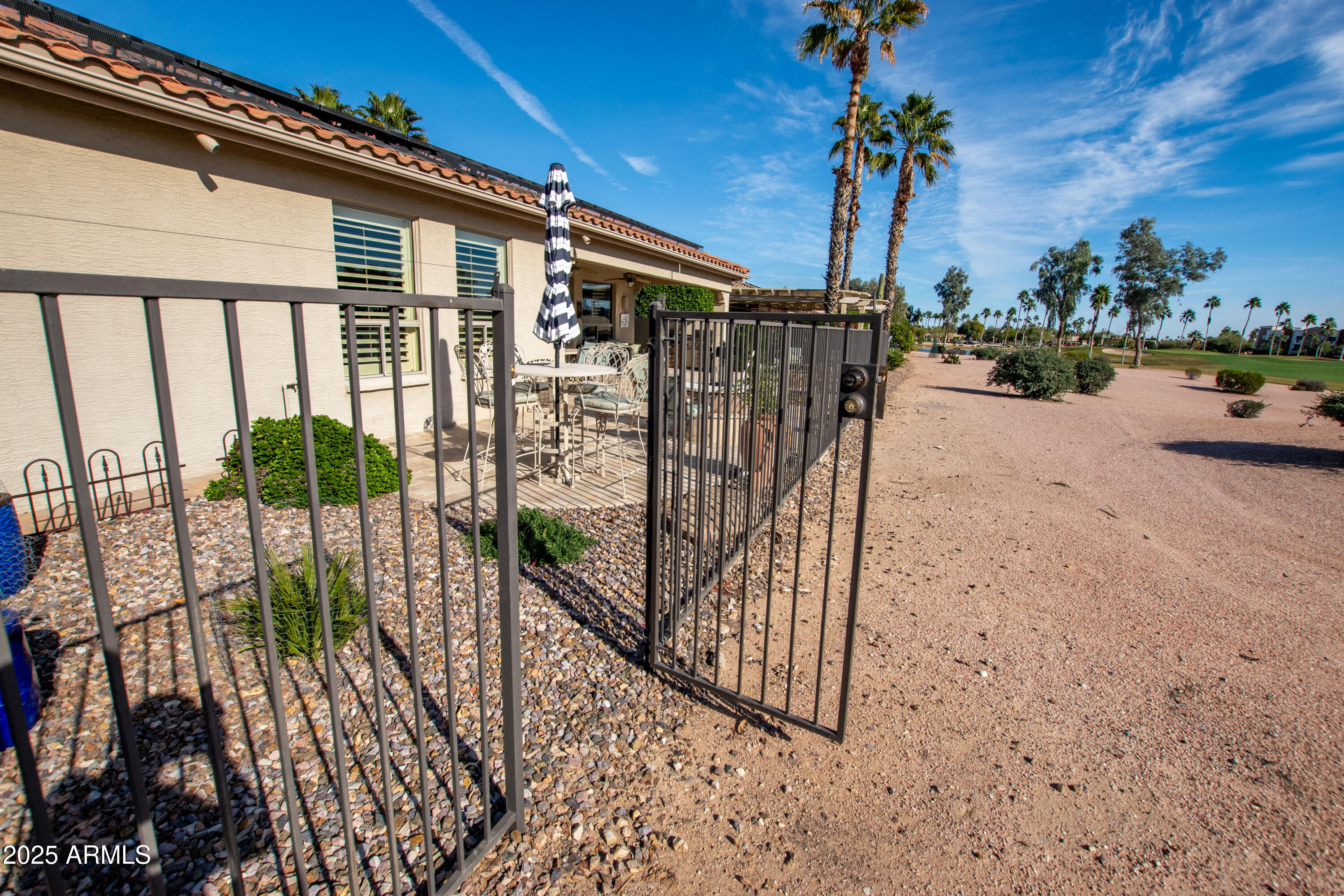 PEBBLECREEK PHASE 2 UNIT 38 - Residential