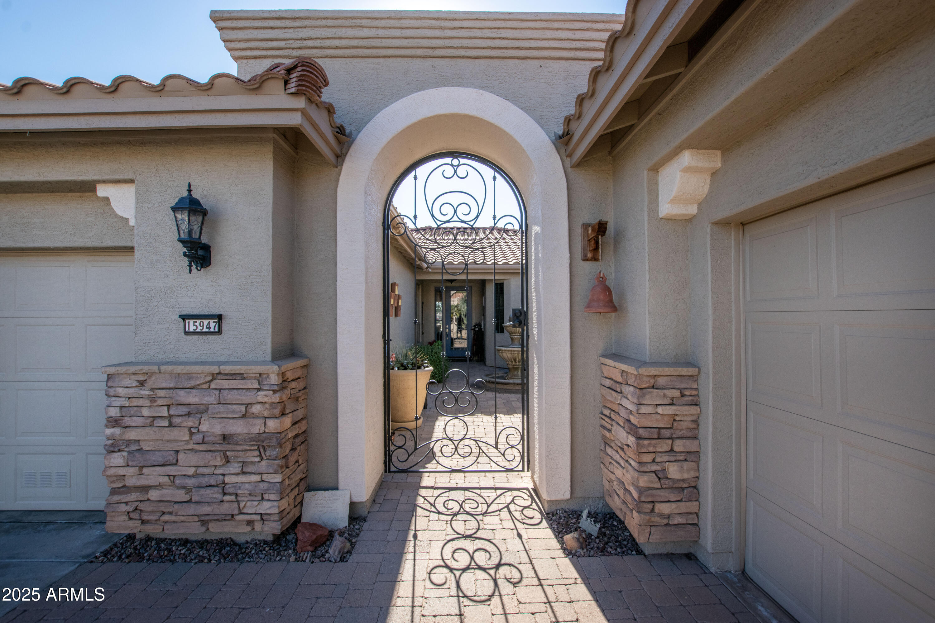 PEBBLECREEK PHASE 2 UNIT 38 - Residential