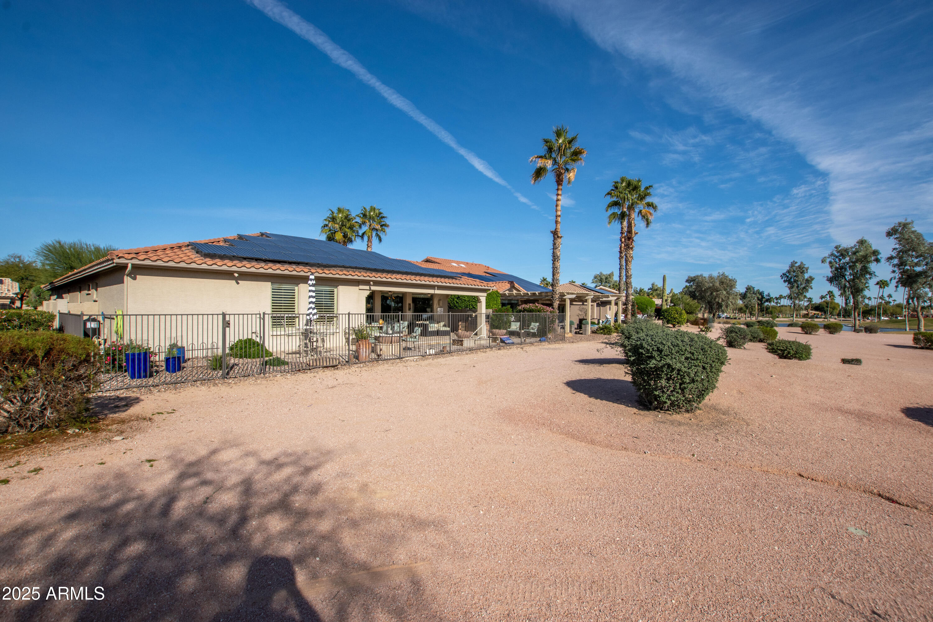 PEBBLECREEK PHASE 2 UNIT 38 - Residential