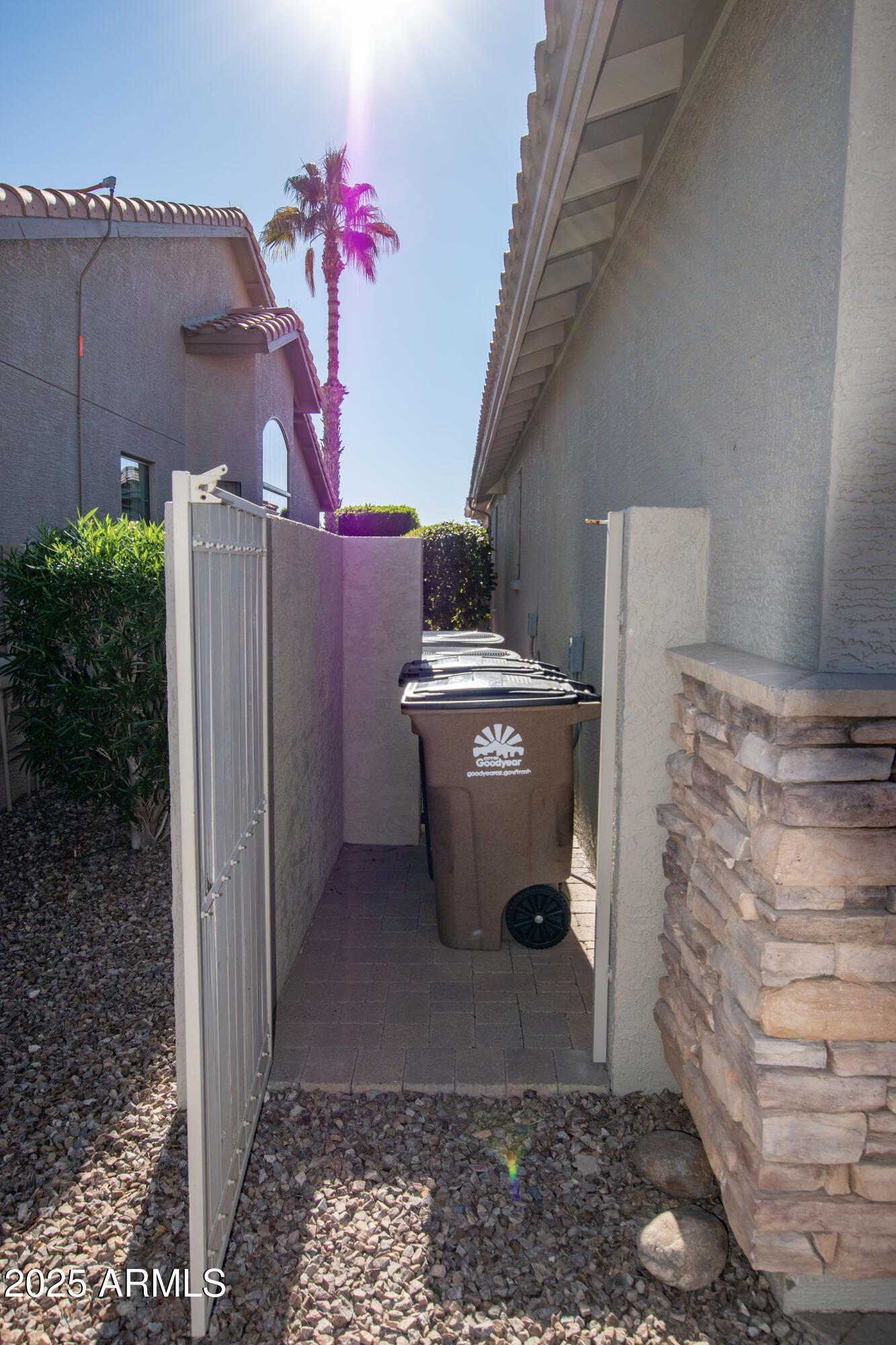 15947 W MULBERRY Drive