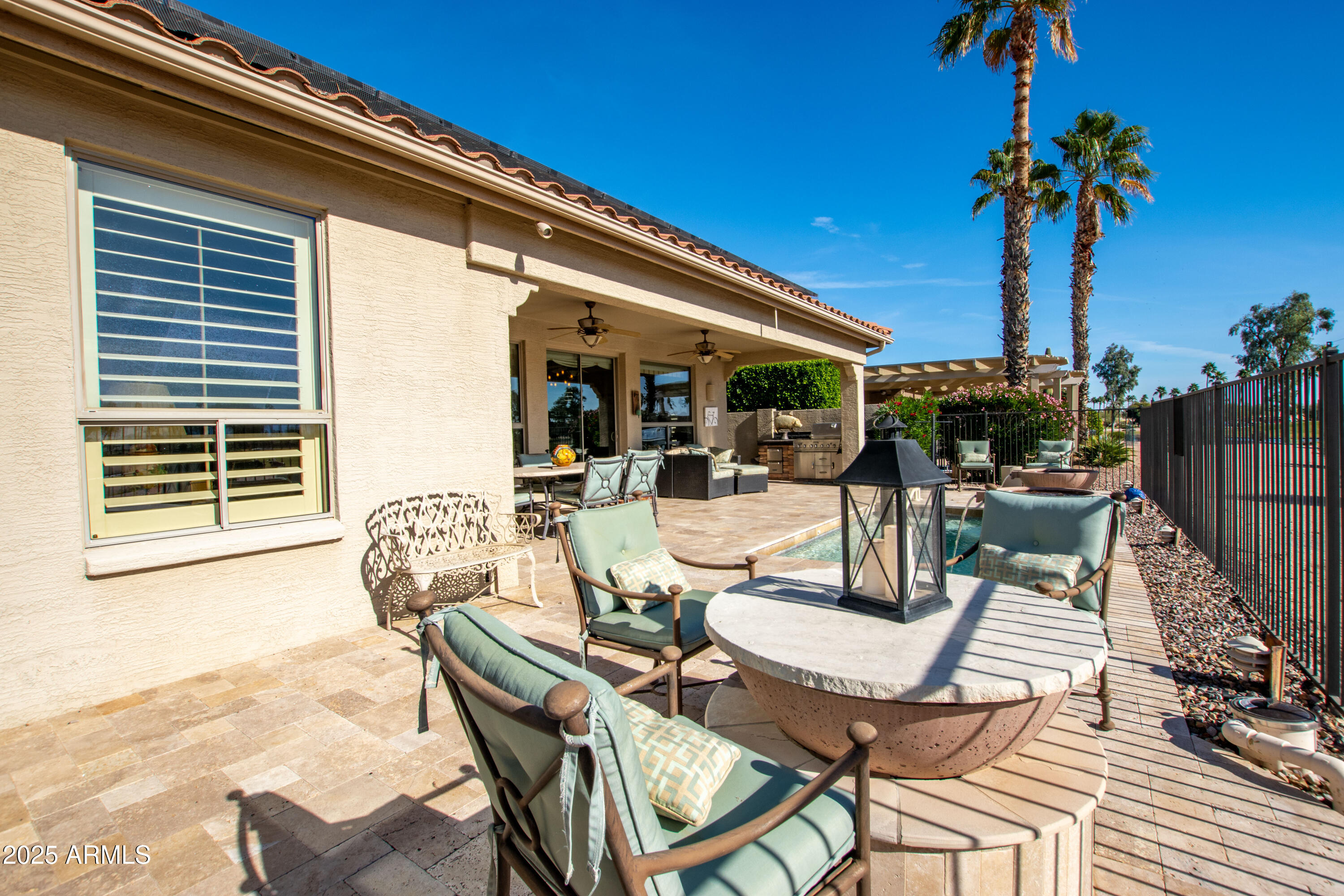 PEBBLECREEK PHASE 2 UNIT 38 - Residential