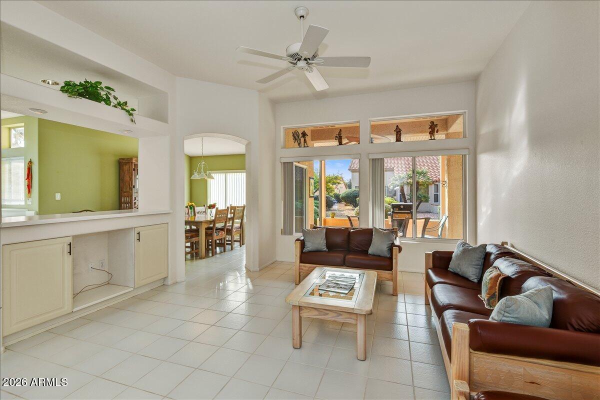 13421 W CARAWAY Drive