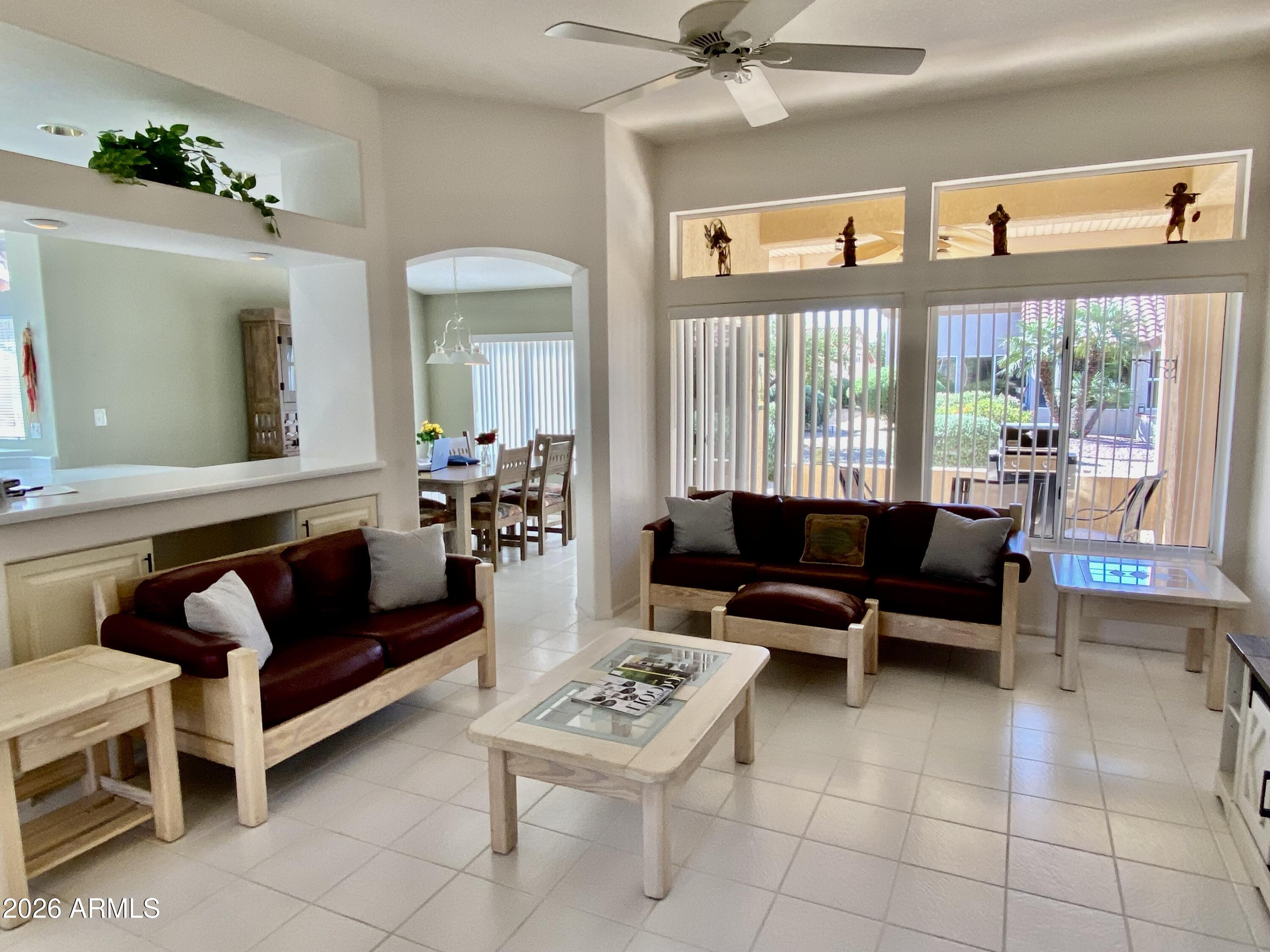 13421 W CARAWAY Drive