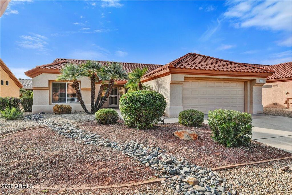 Photo of 13421 W Caraway Drive, Sun City West, AZ 85375 (MLS # 6965110)