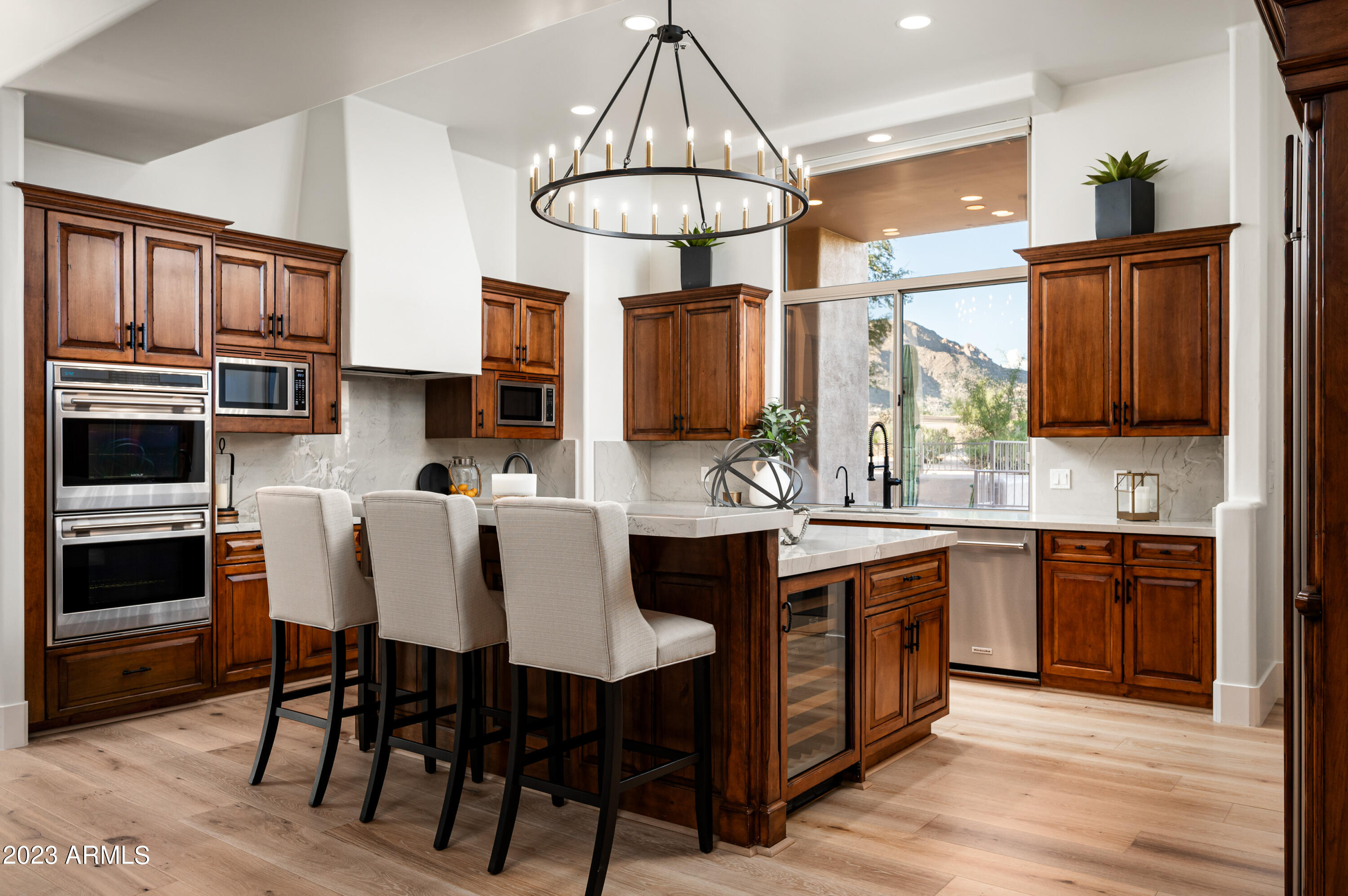 Desert Mountain - Residential