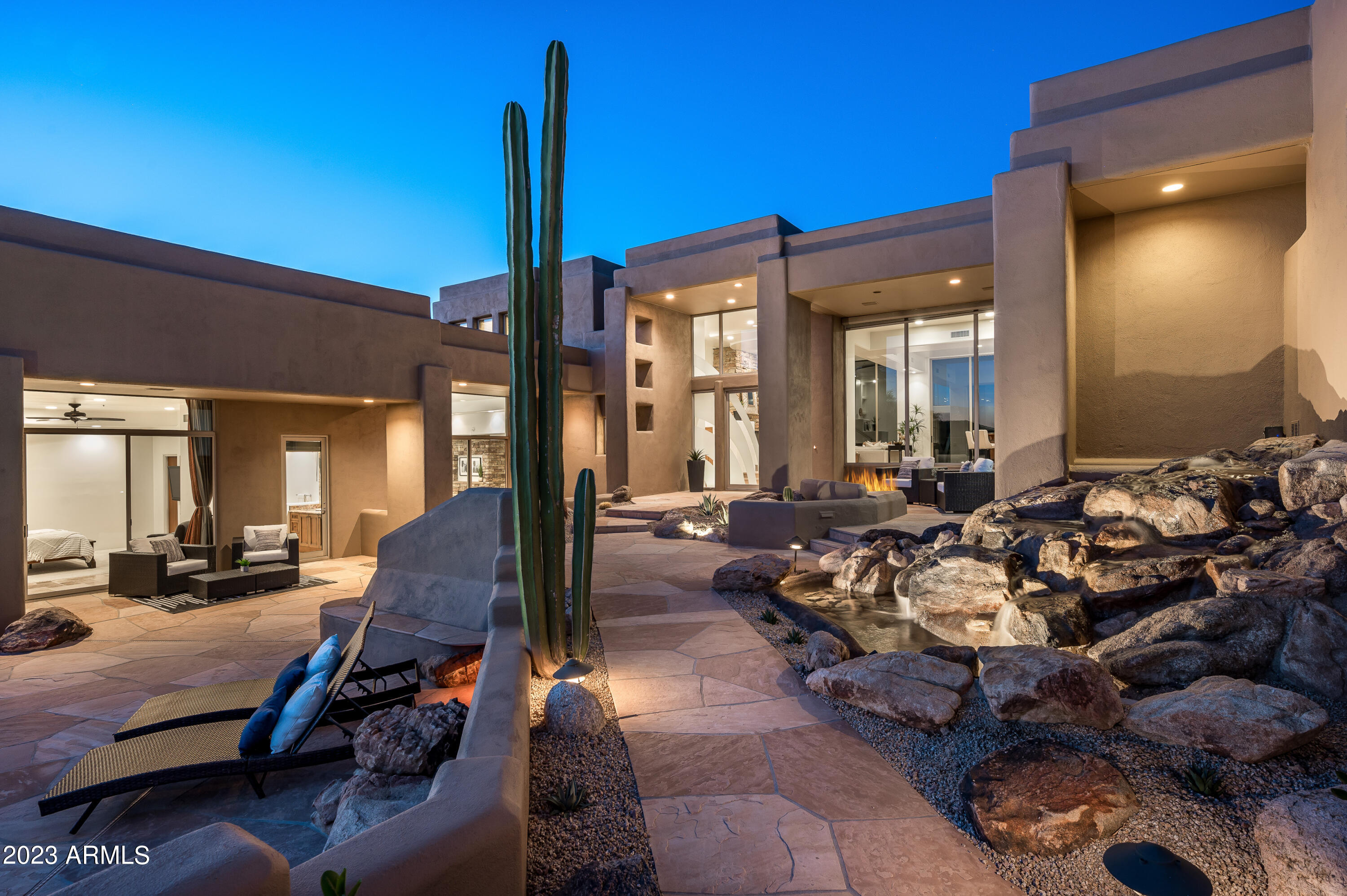 Desert Mountain - Residential