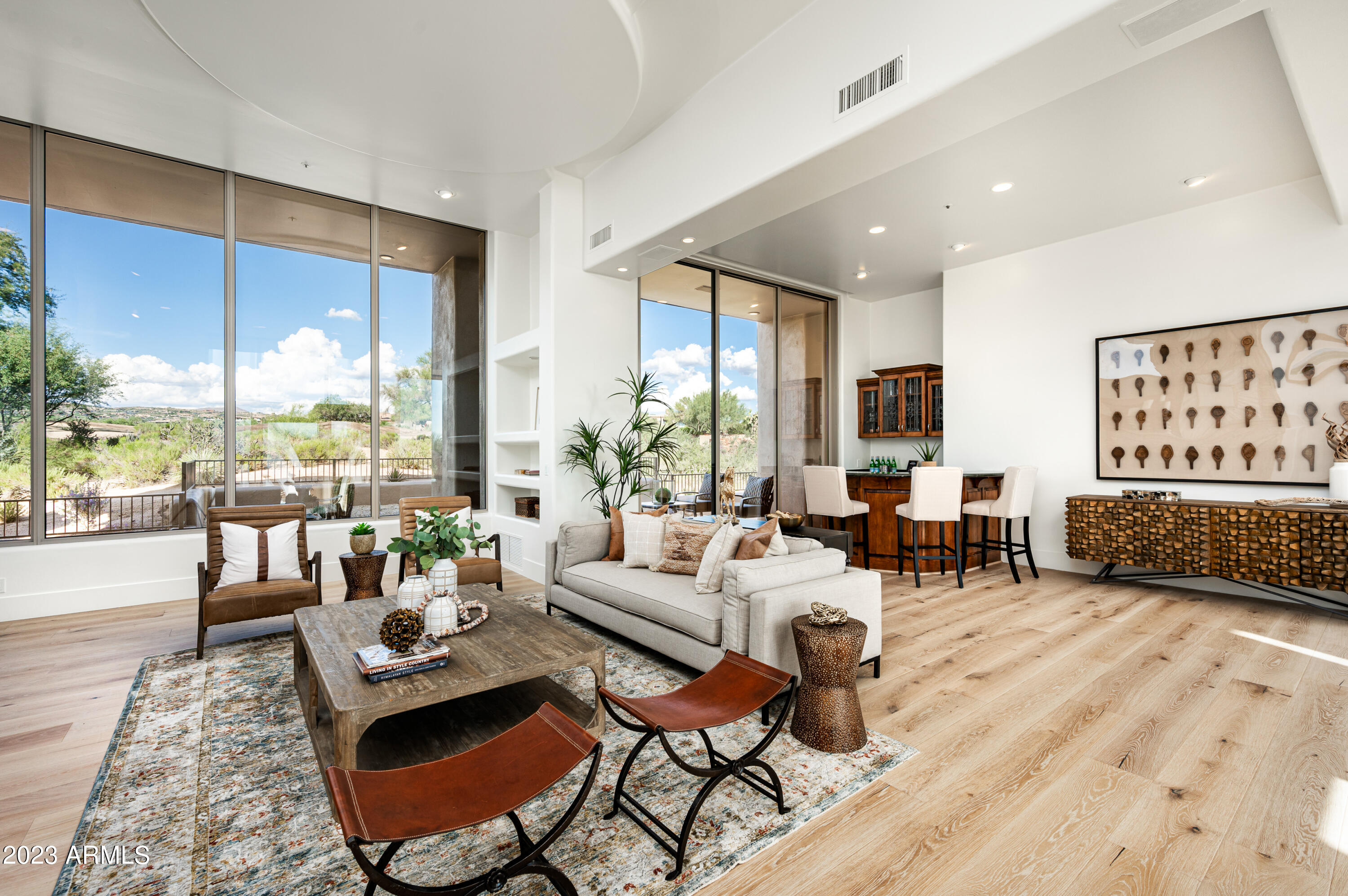Desert Mountain - Residential