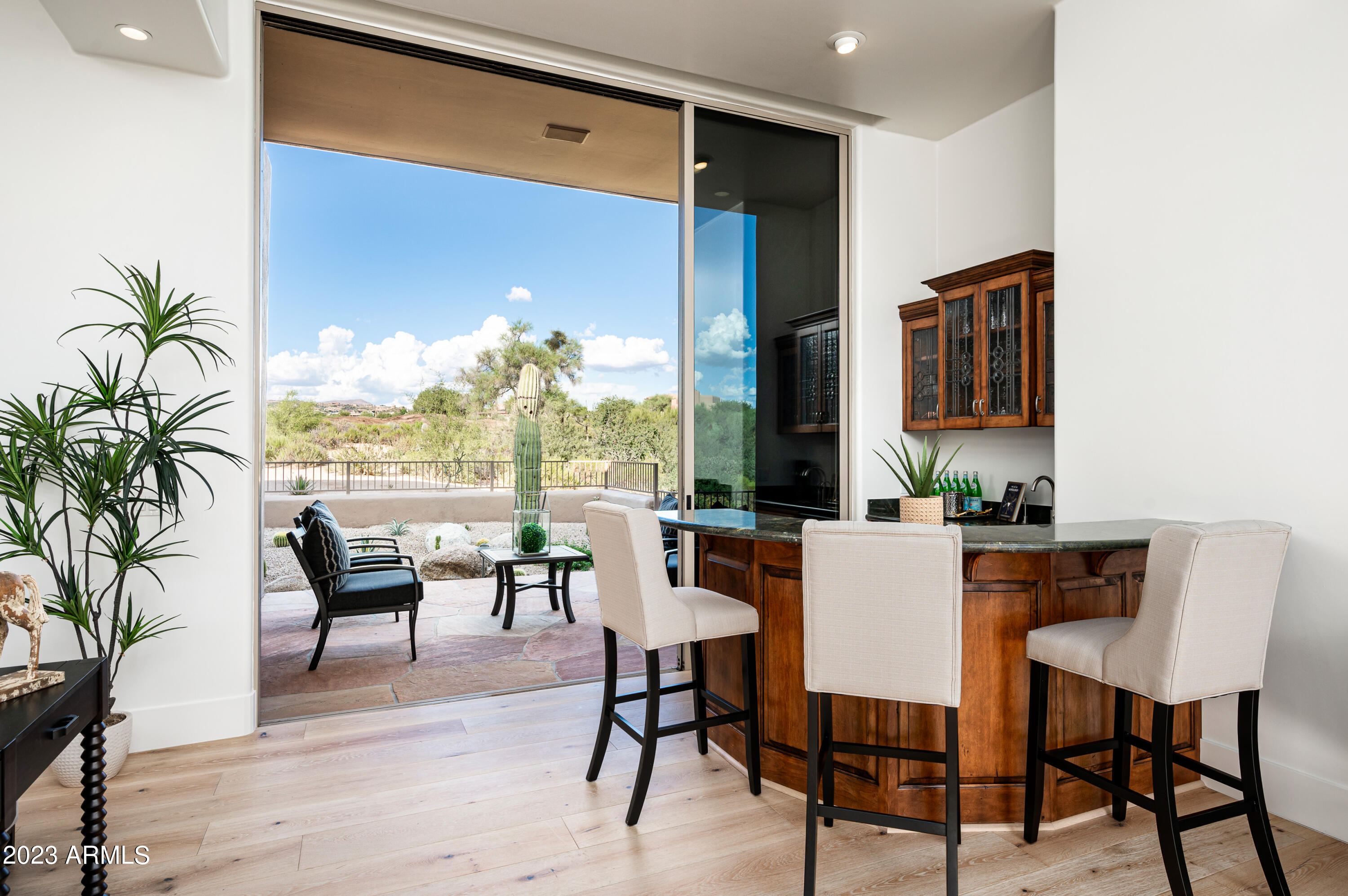 Desert Mountain - Residential
