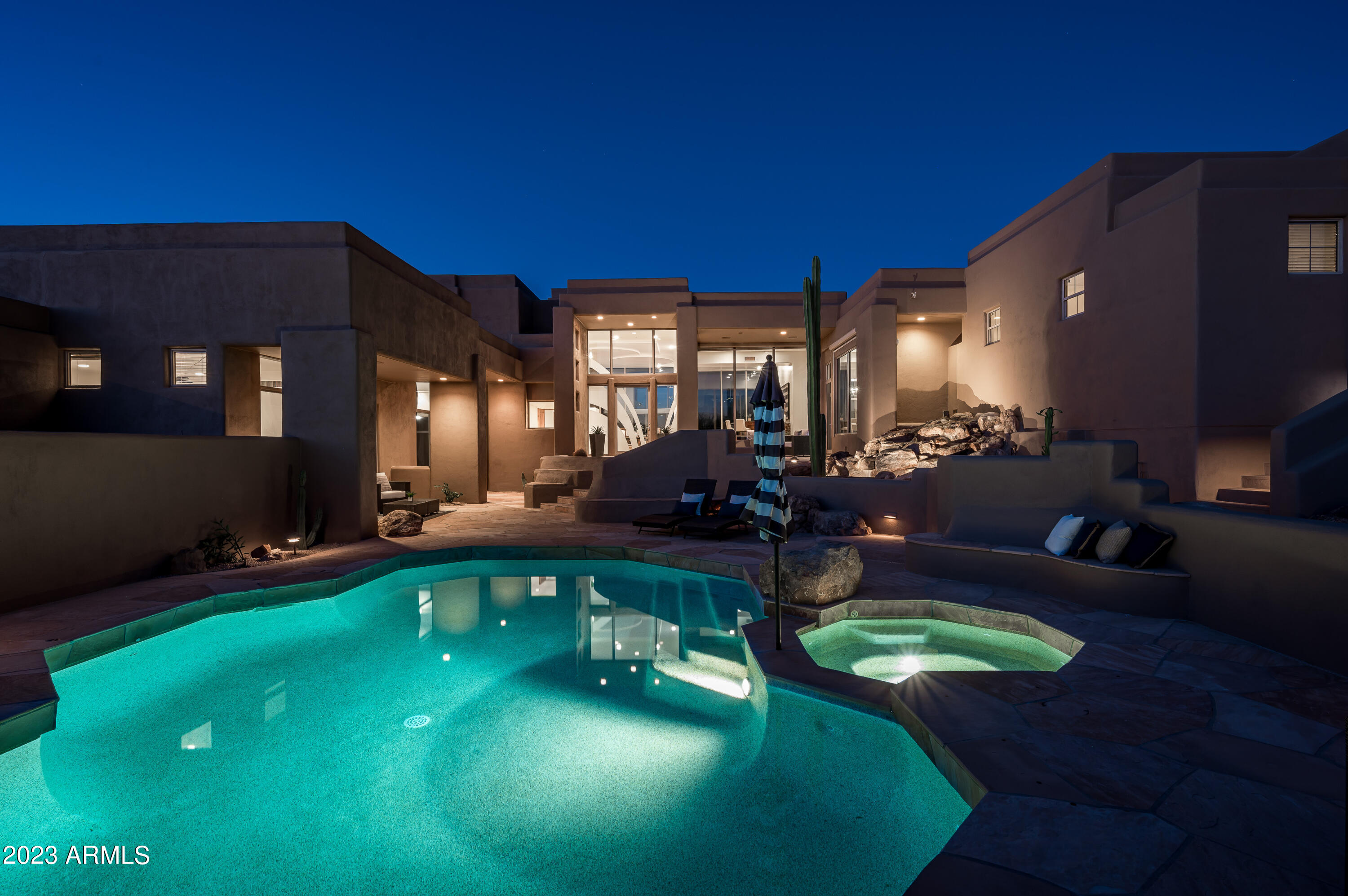Desert Mountain - Residential