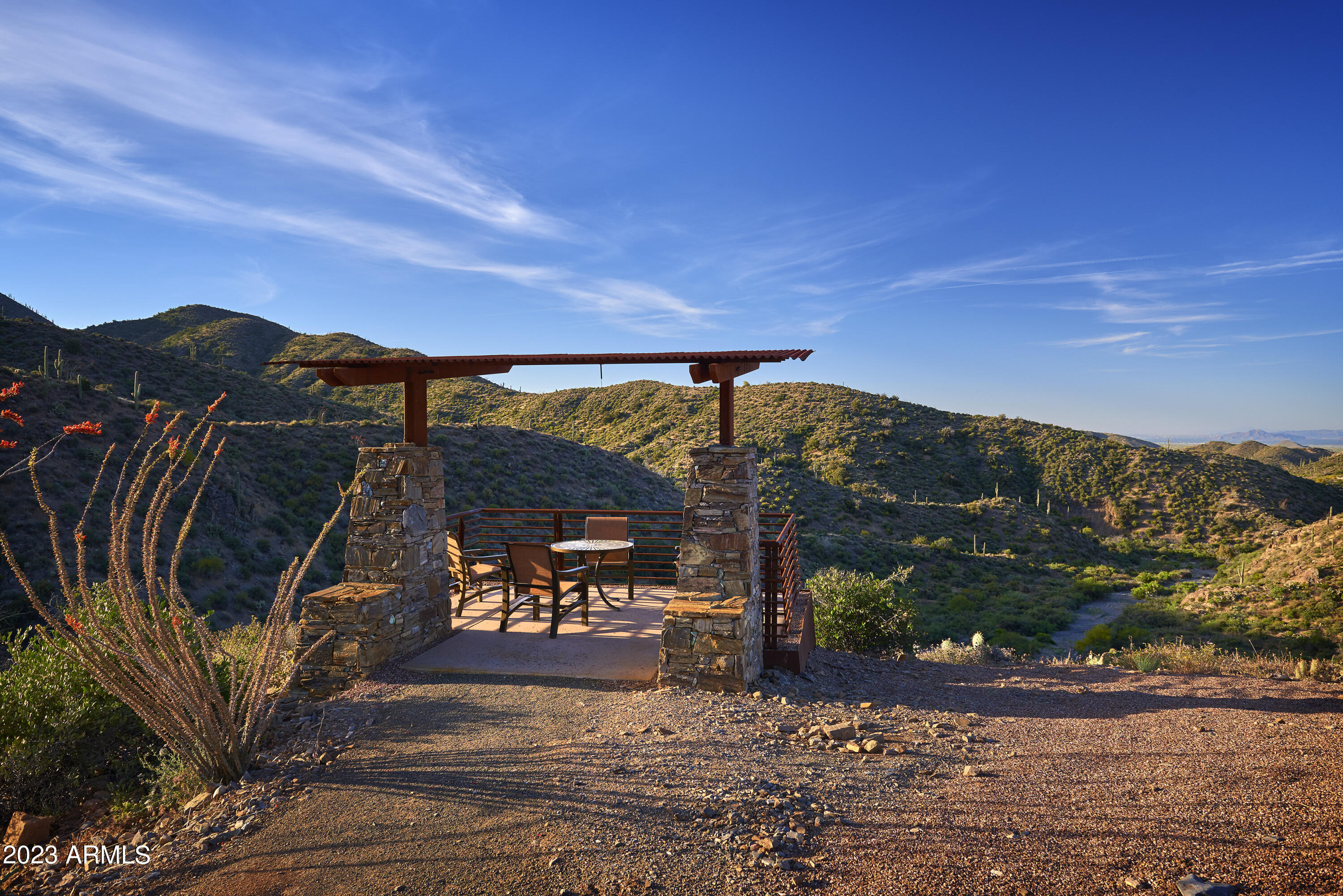 Desert Mountain - Residential