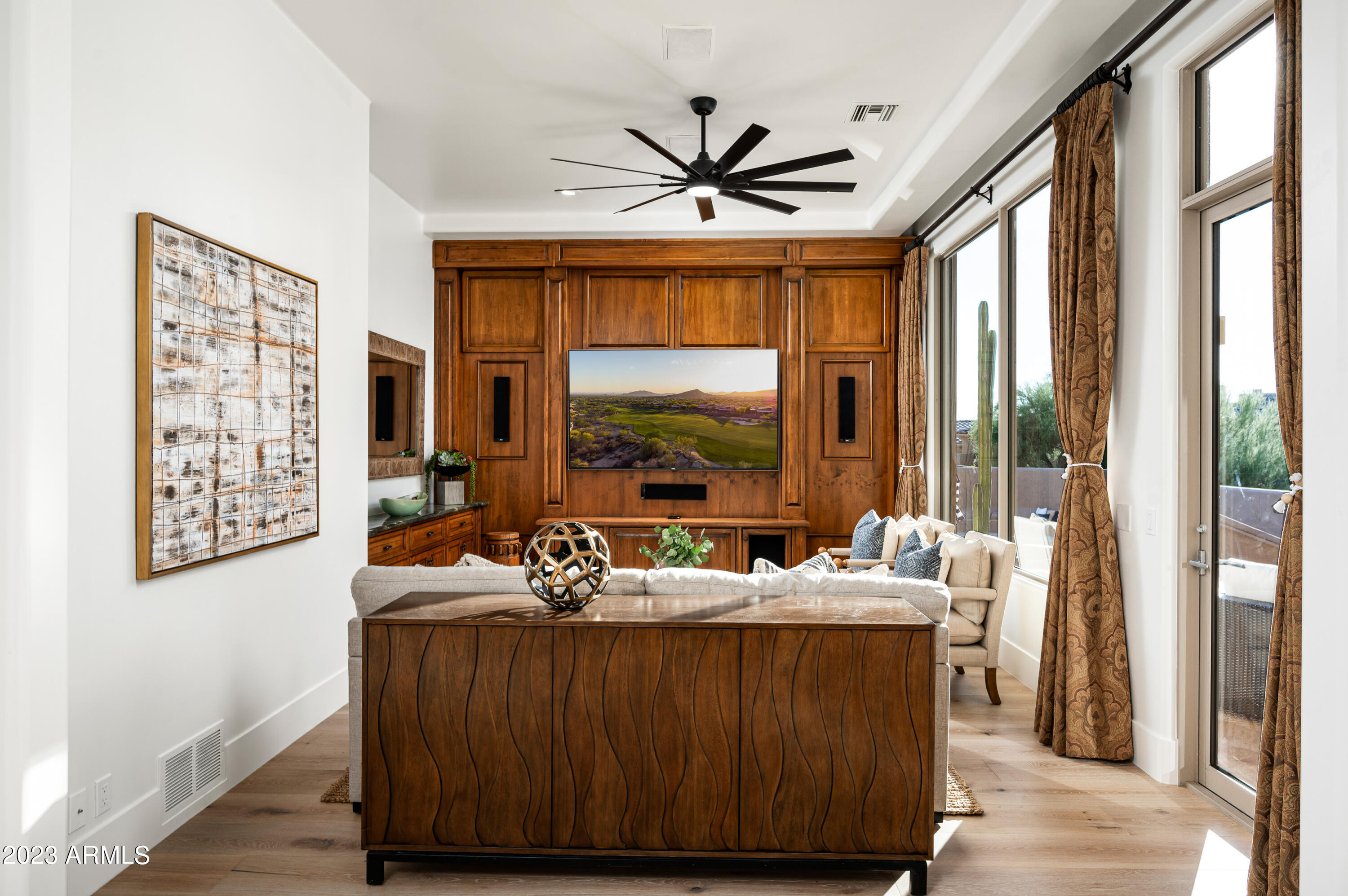 Desert Mountain - Residential