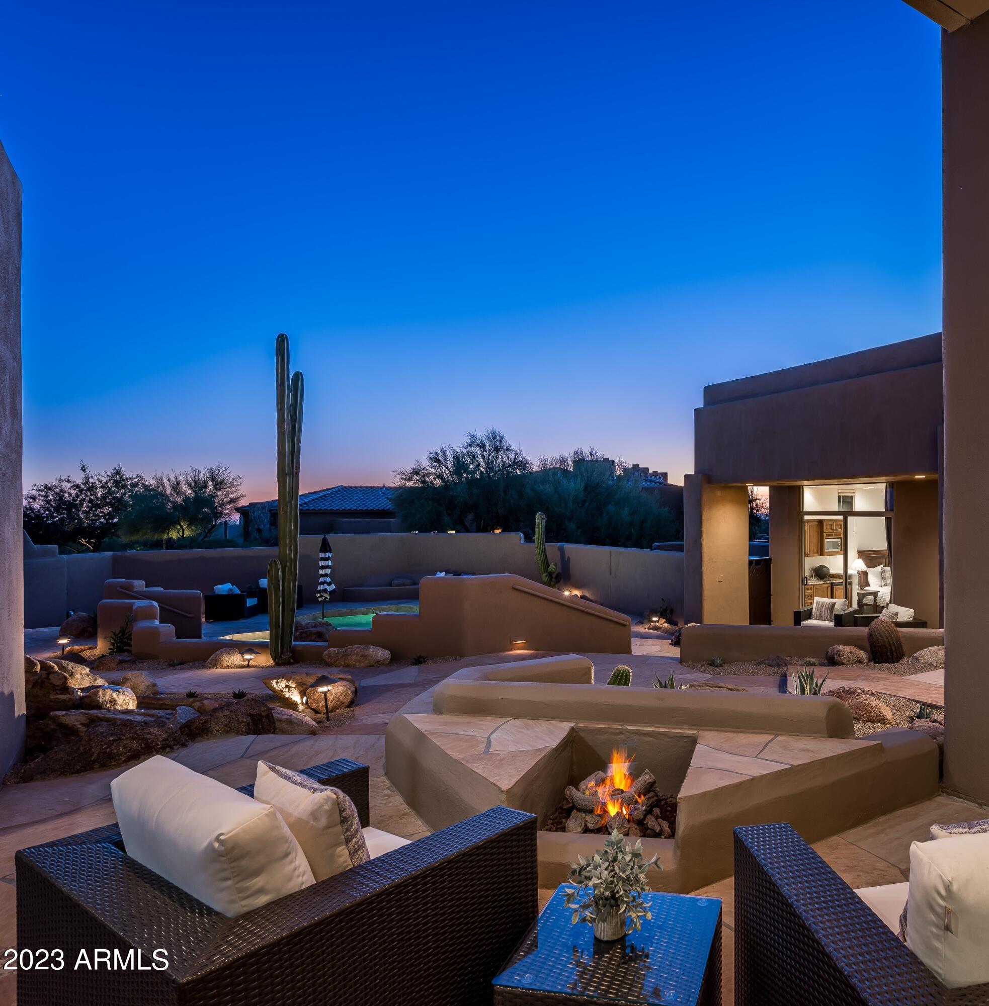 Desert Mountain - Residential