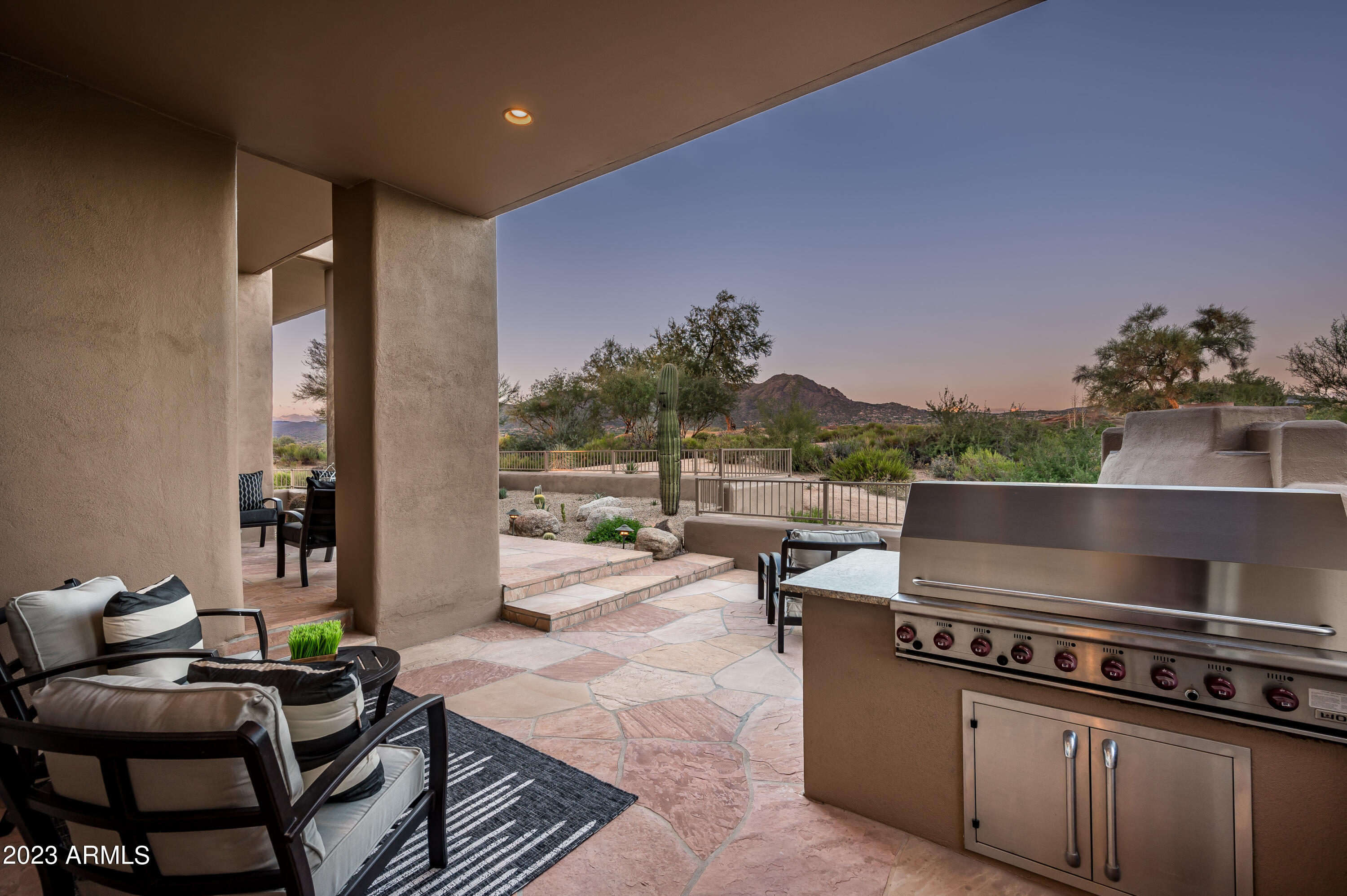 Desert Mountain - Residential