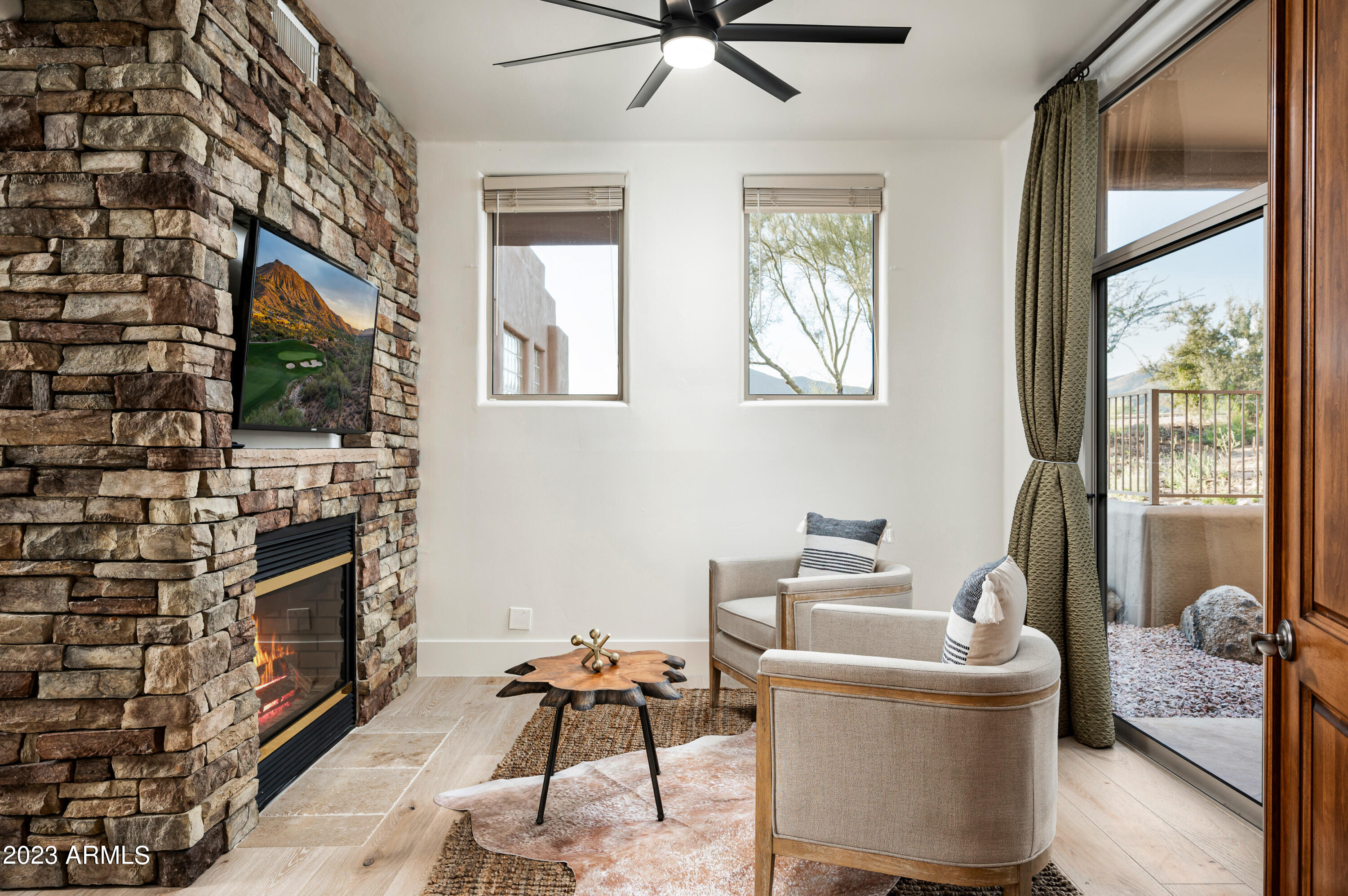 Desert Mountain - Residential