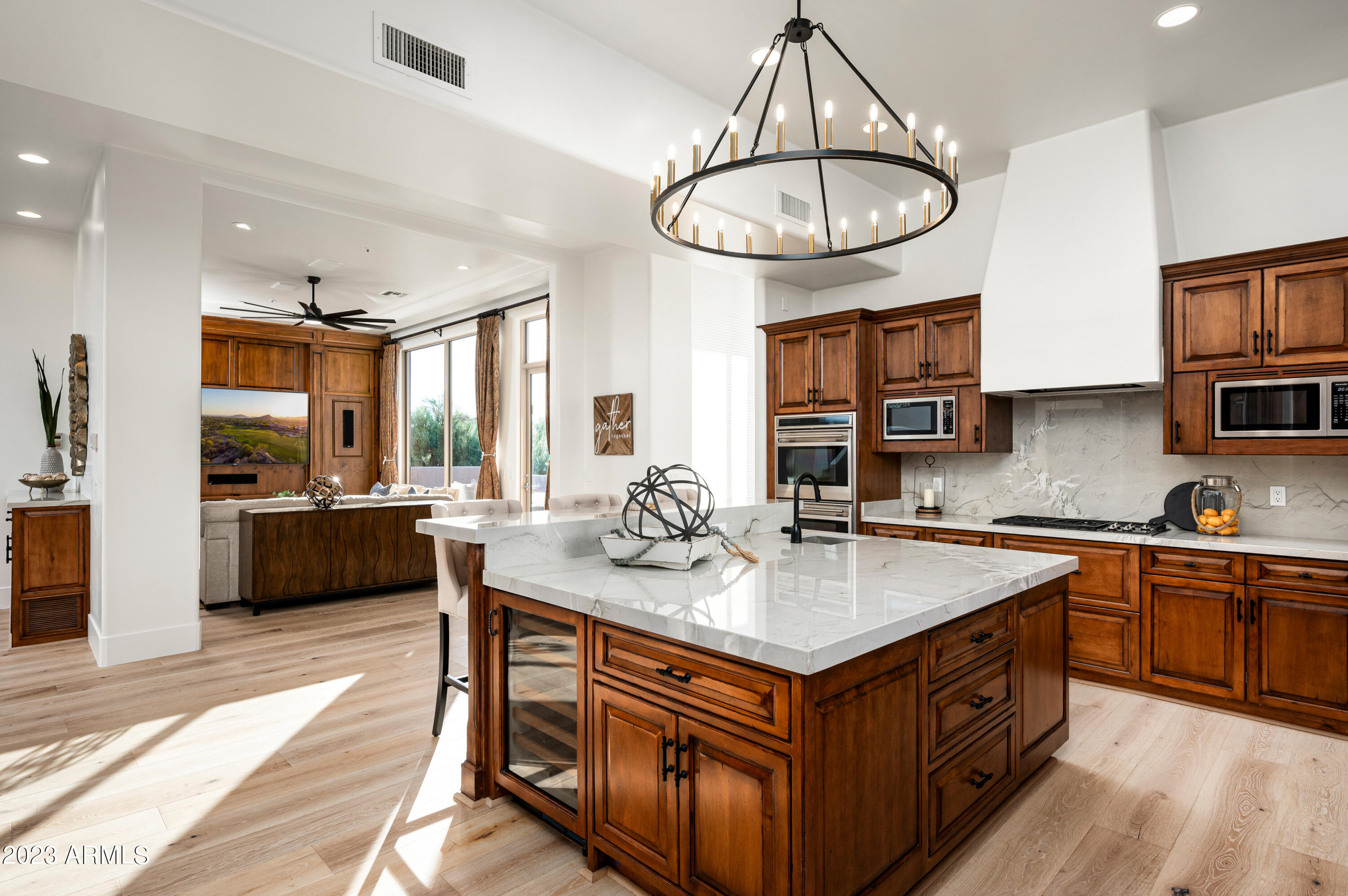 Desert Mountain - Residential