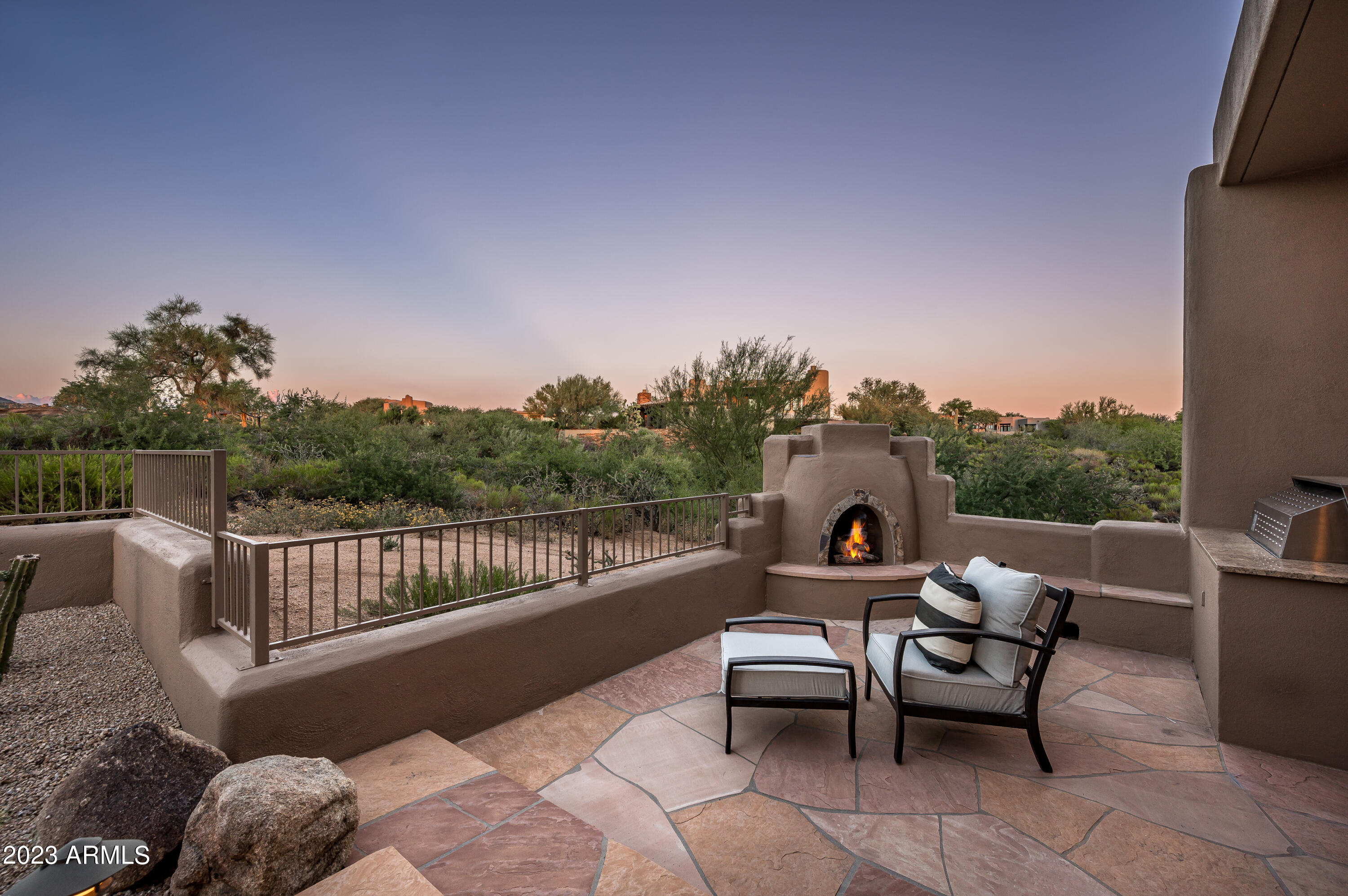 Desert Mountain - Residential