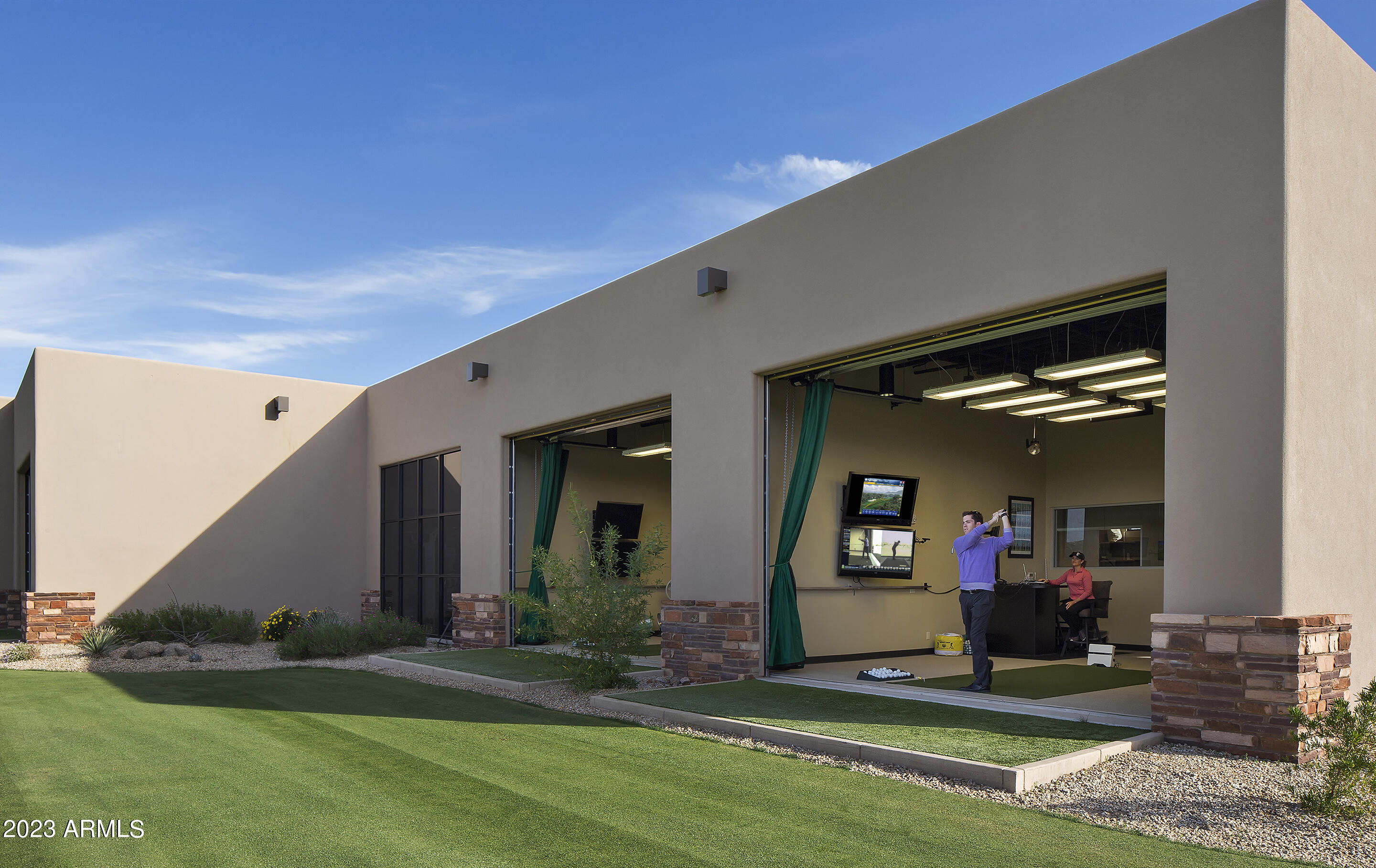 Desert Mountain - Residential