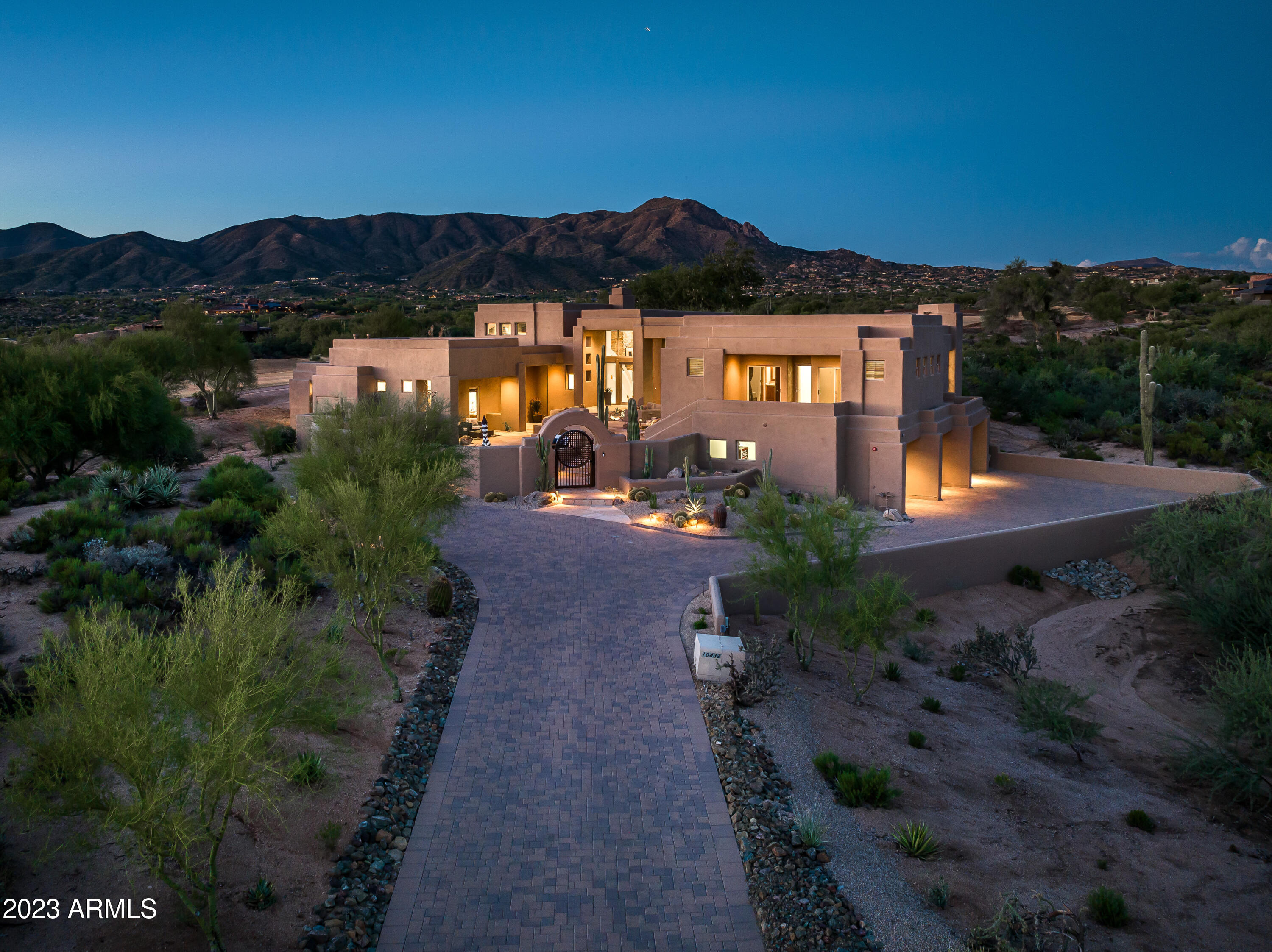Desert Mountain - Residential