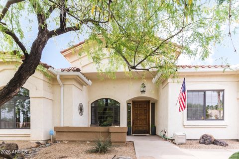 Photo of 2739 E Vista Drive, Phoenix, AZ 85032 (MLS # 7005183)