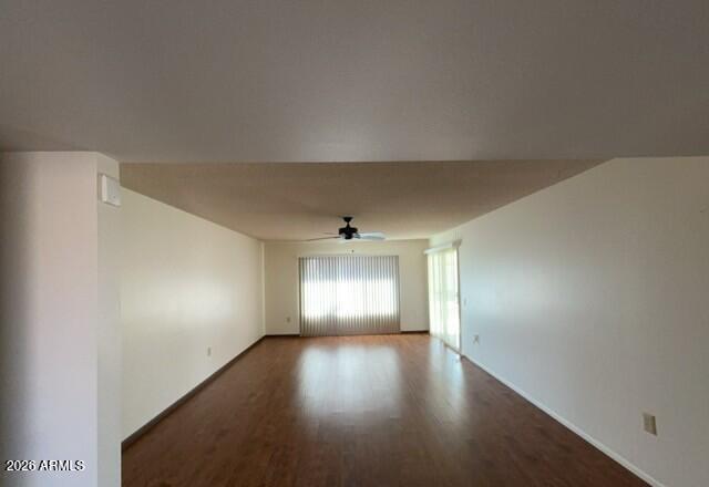 9703 W FORRESTER Drive