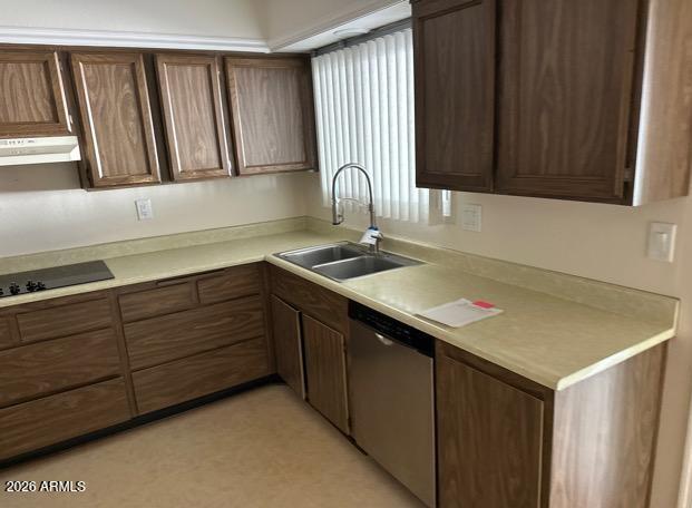 9703 W FORRESTER Drive