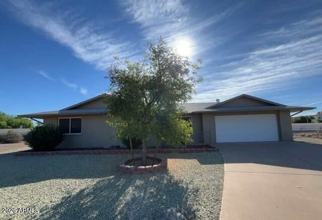 Photo of 9703 W Forrester Drive, Sun City, AZ 85351 (MLS # 7014997)