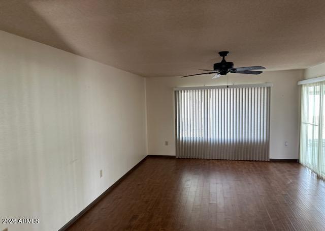 9703 W FORRESTER Drive