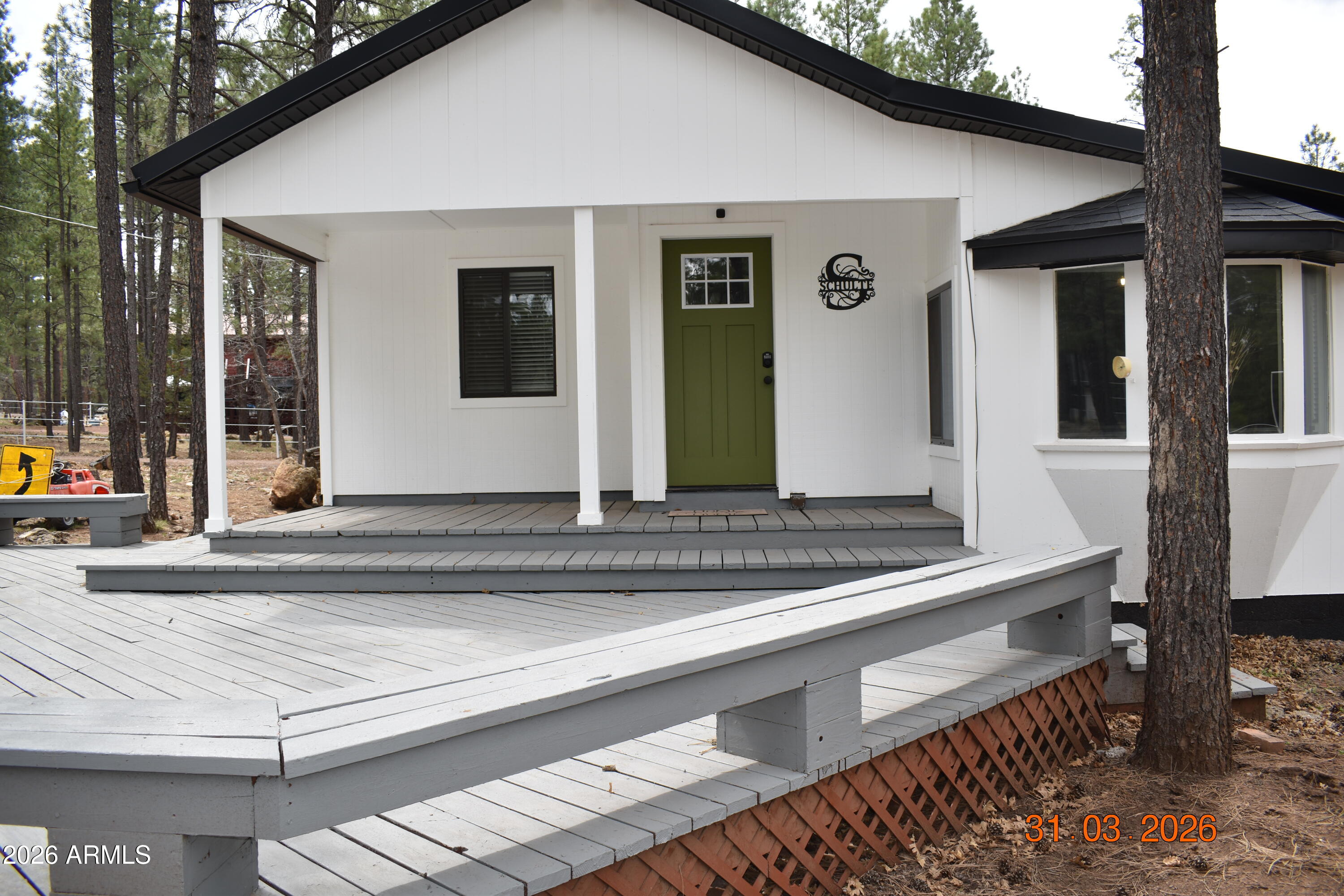 2194 DEER RIDGE Drive