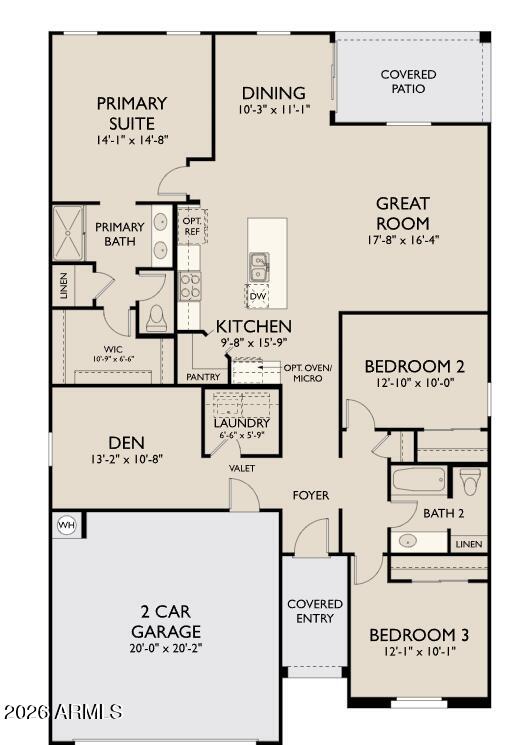 46920 W Dry Gulch Road