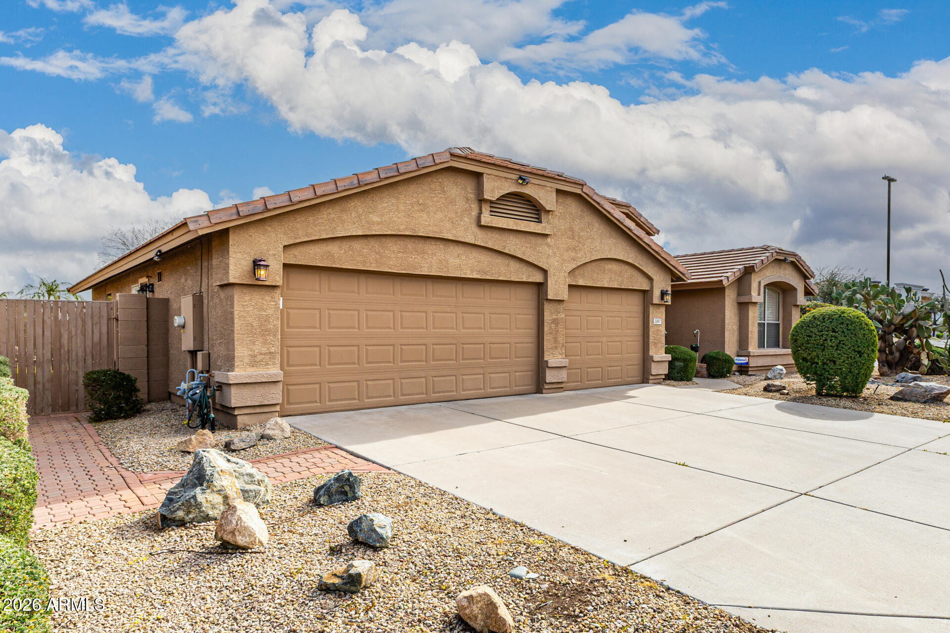 2397 S GRANITE Street