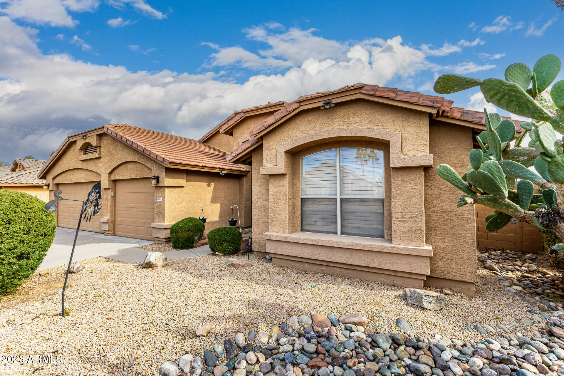 2397 S GRANITE Street