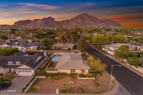 4596 E CALLE VENTURA -- Phoenix AZ 85018