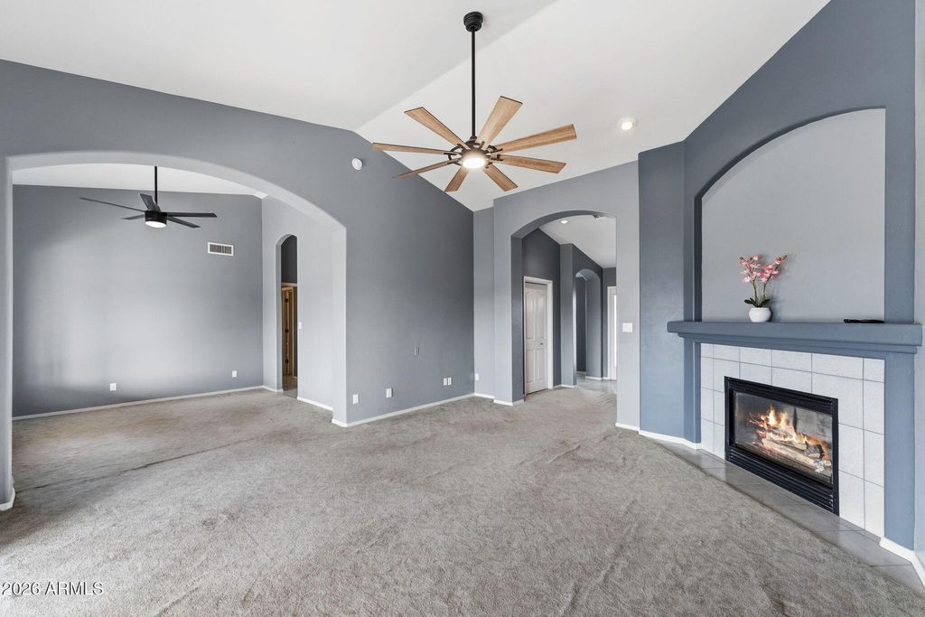 Photo of 14234 S Country Club Way, Arizona City, AZ 85123 (MLS # 6984455)