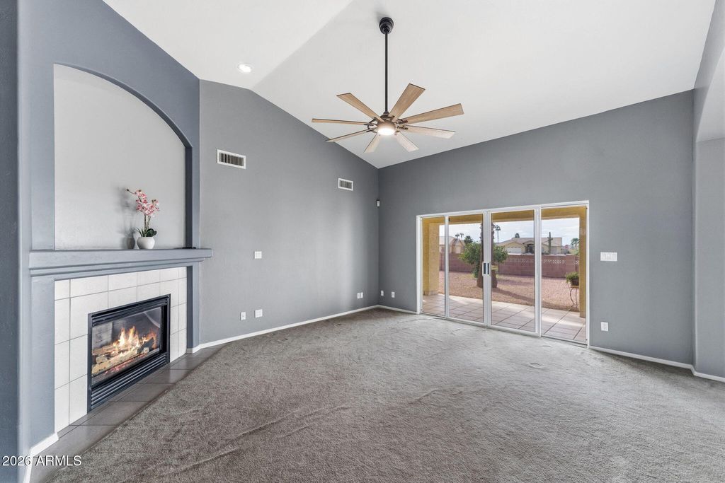 Photo of 14234 S Country Club Way, Arizona City, AZ 85123 (MLS # 6984455)