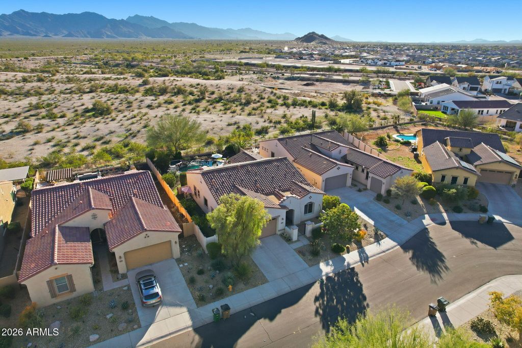 Photo of 15337 S 180th Avenue, Goodyear, AZ 85338 (MLS # 6974296)