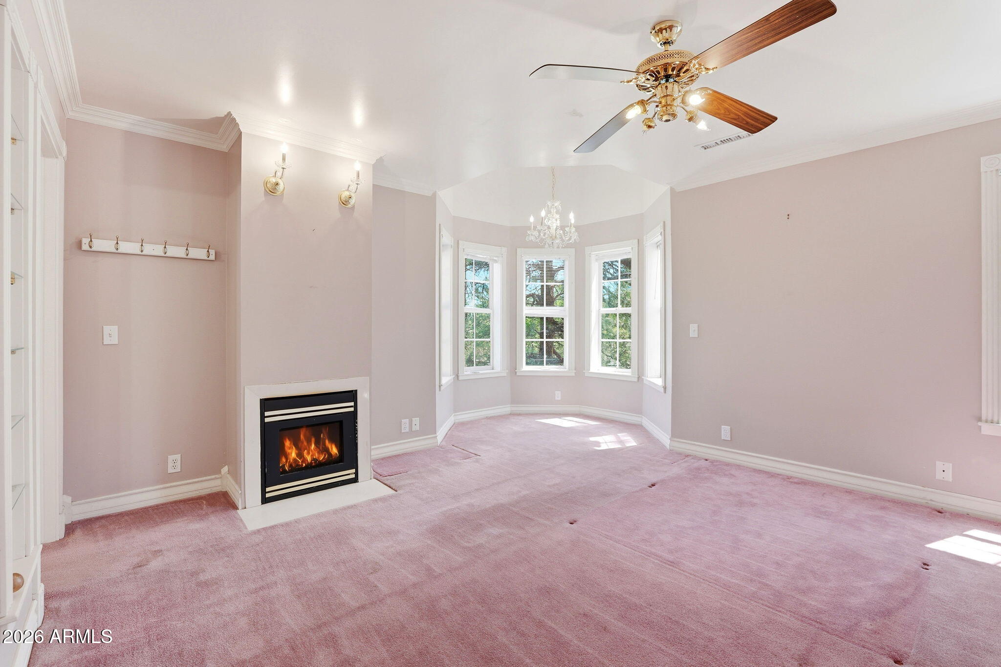 ANDERSON HEIGHTS ADDITION AMENDED - Residential