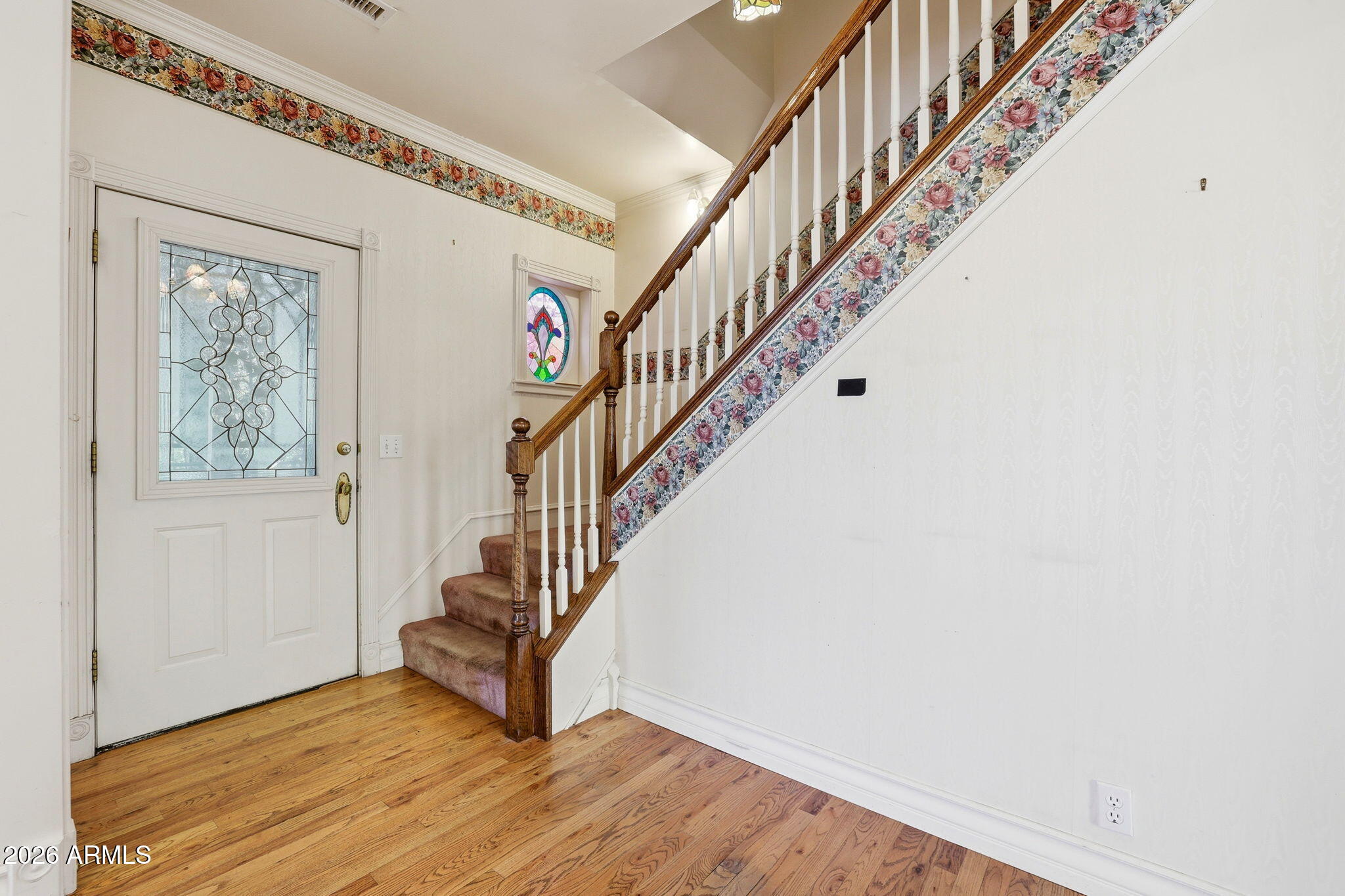 ANDERSON HEIGHTS ADDITION AMENDED - Residential