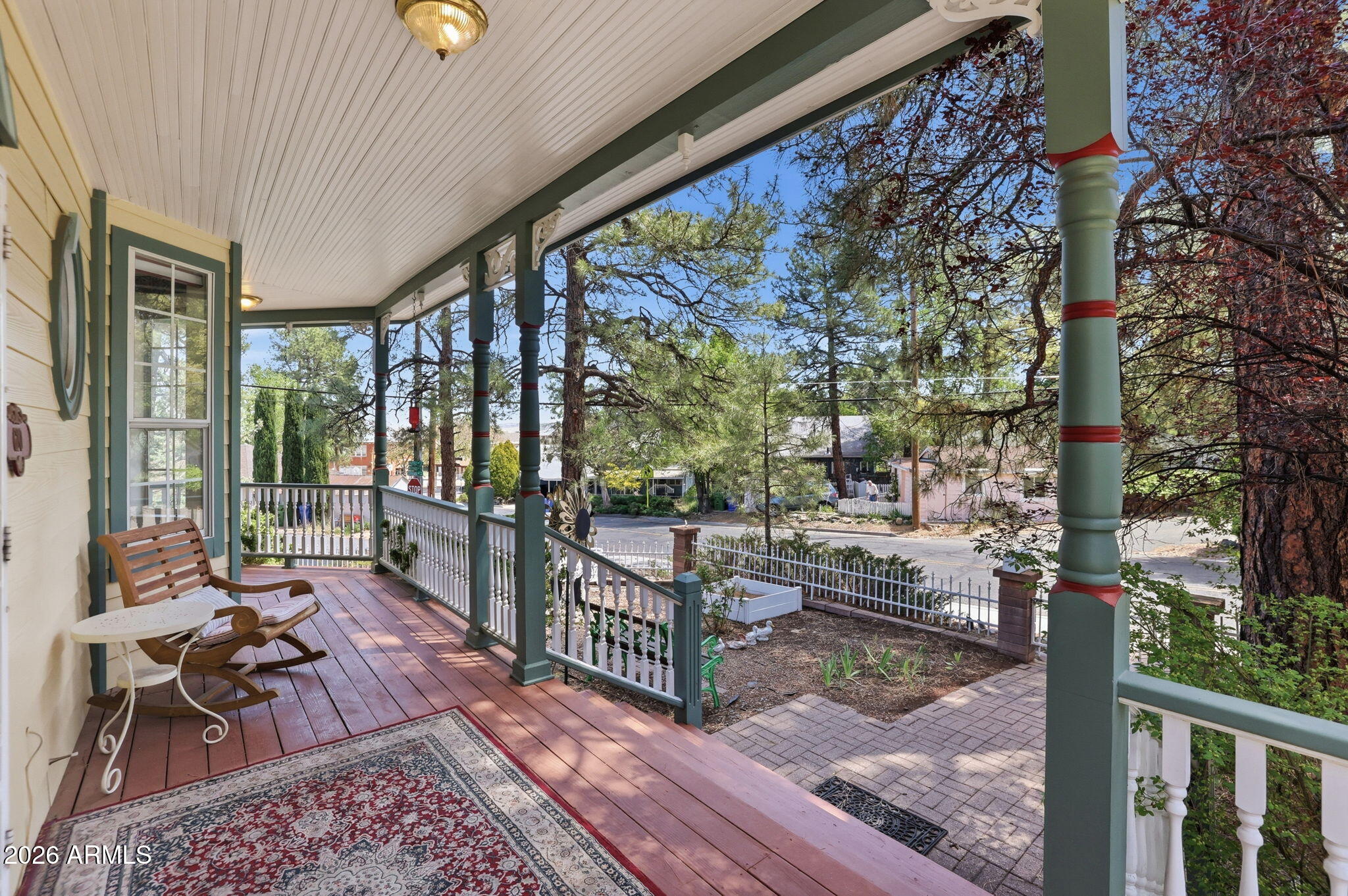 ANDERSON HEIGHTS ADDITION AMENDED - Residential